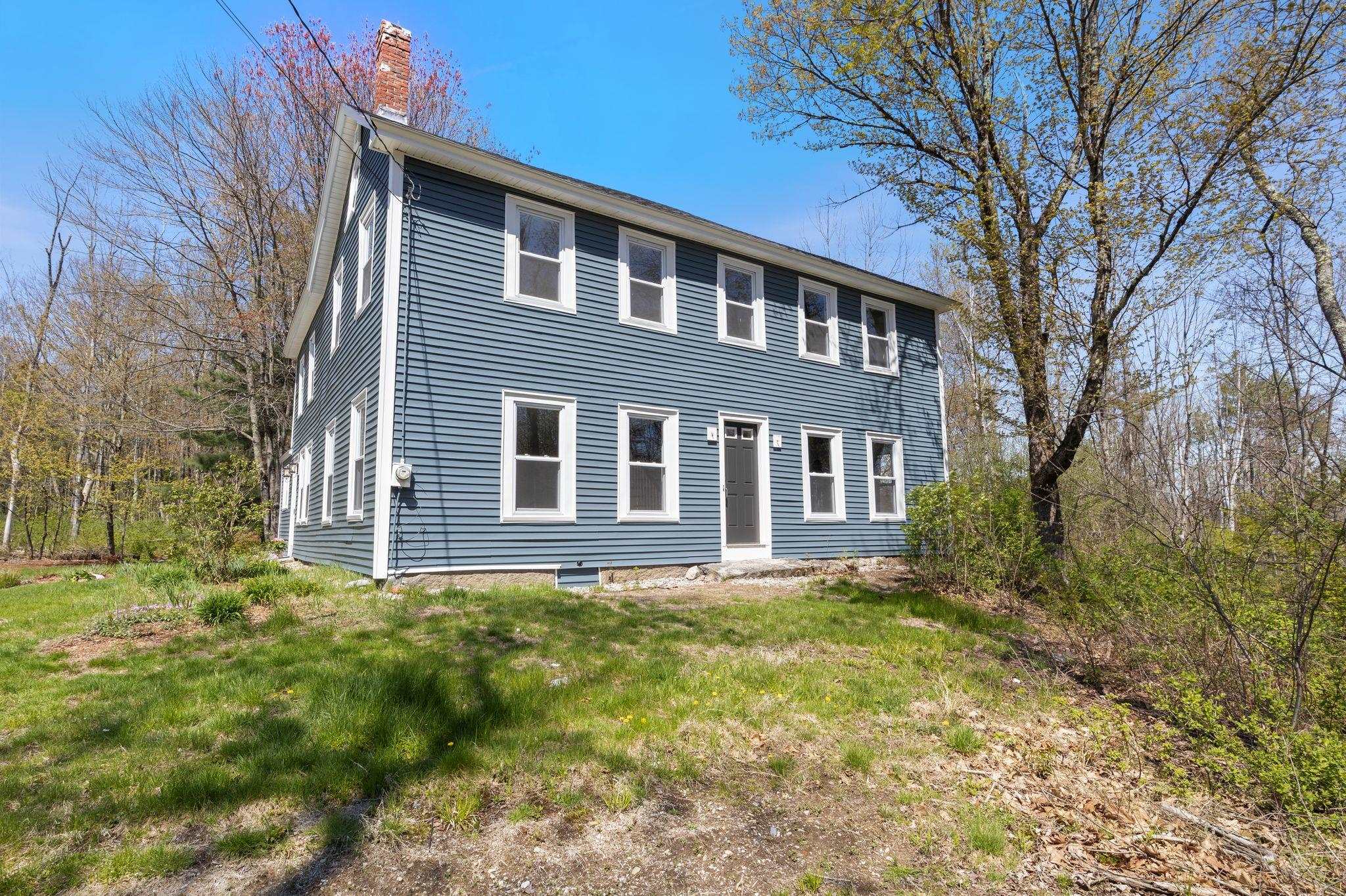 102 Mountain Road