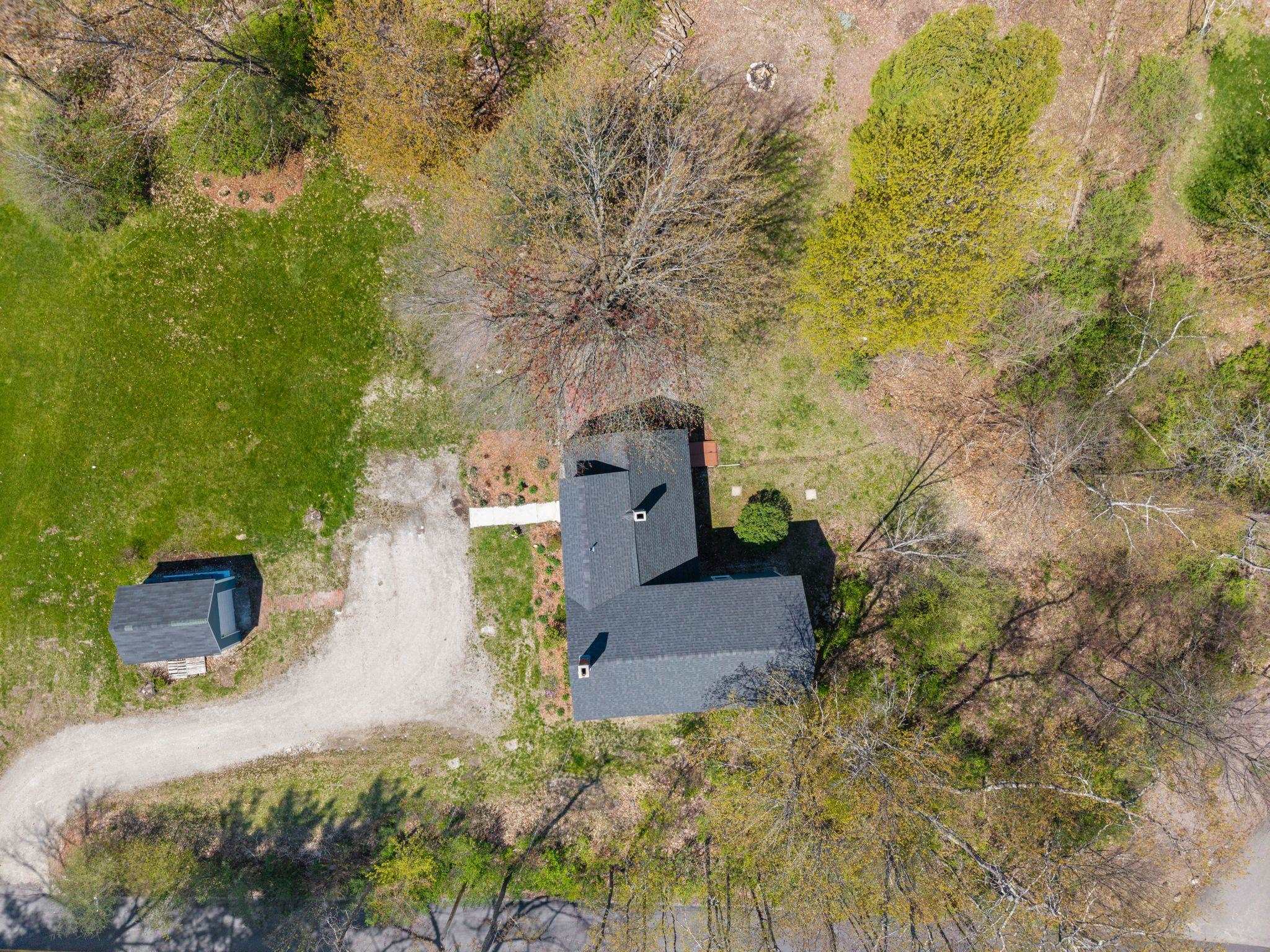 102 Mountain Road