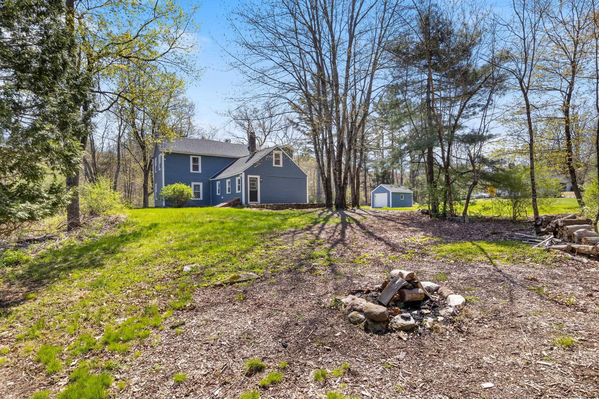 102 Mountain Road