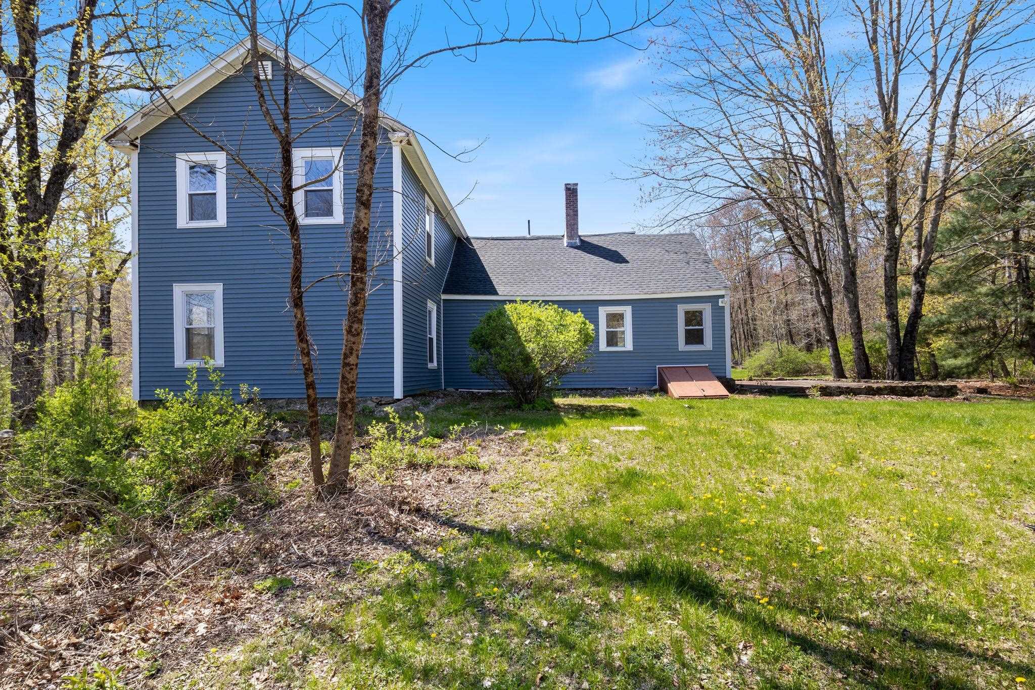 102 Mountain Road