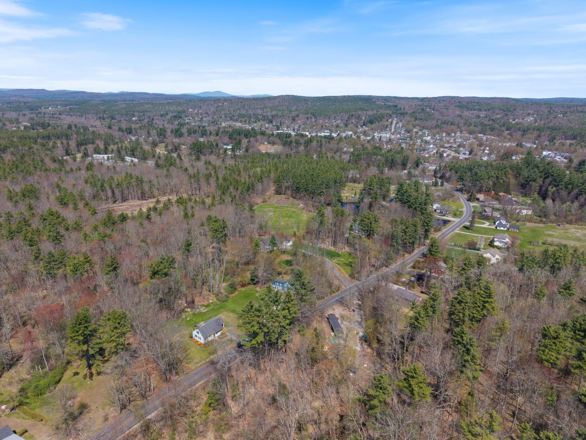 102 Mountain Road