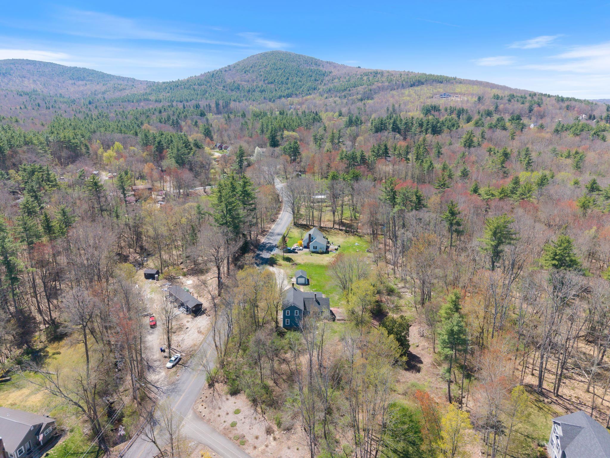 102 Mountain Road