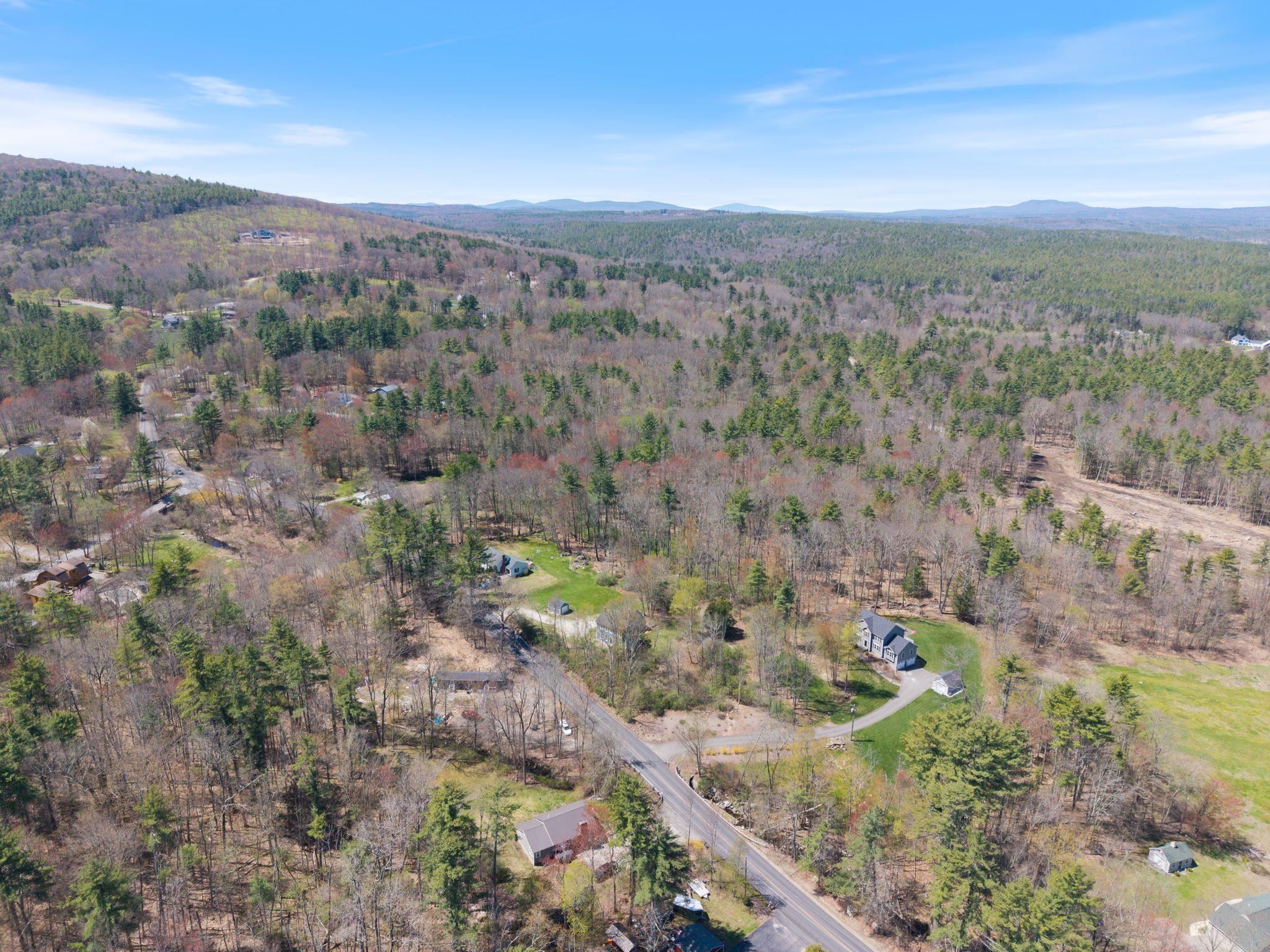 102 Mountain Road
