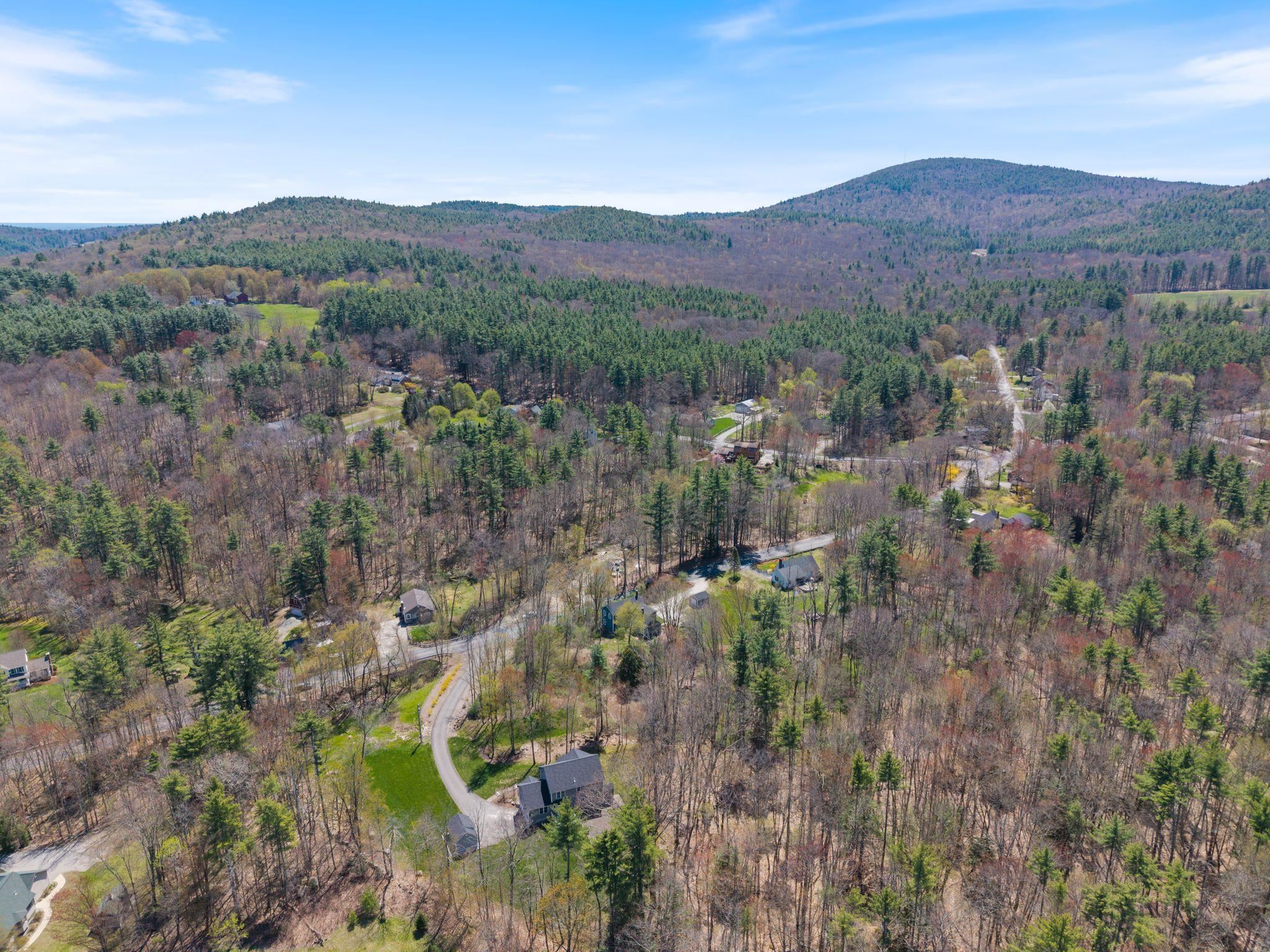 102 Mountain Road