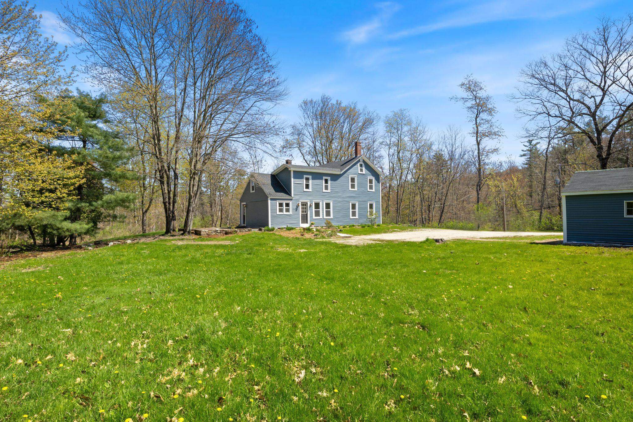 102 Mountain Road