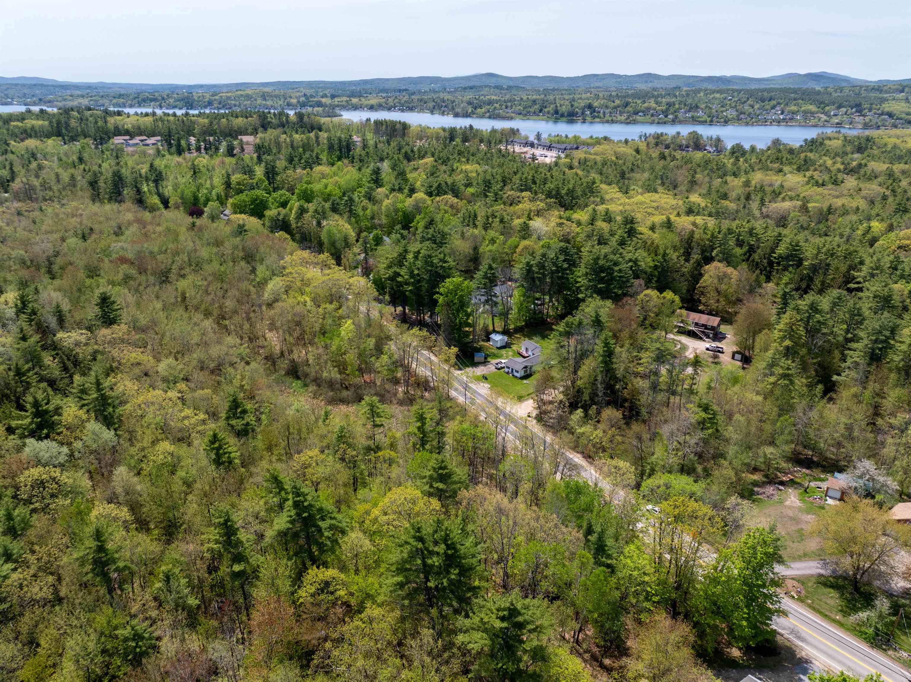 547 White Oaks Road