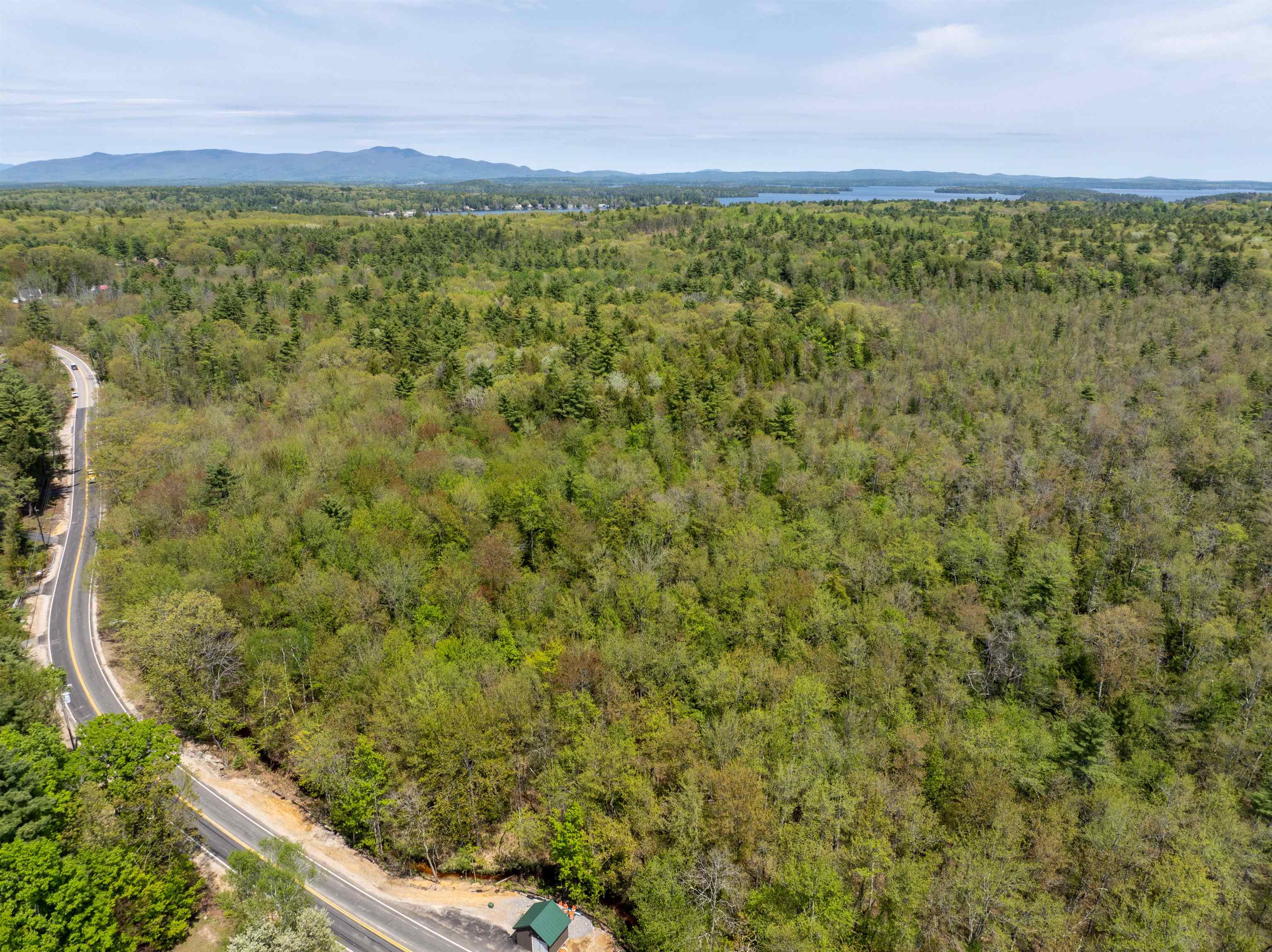 547 White Oaks Road