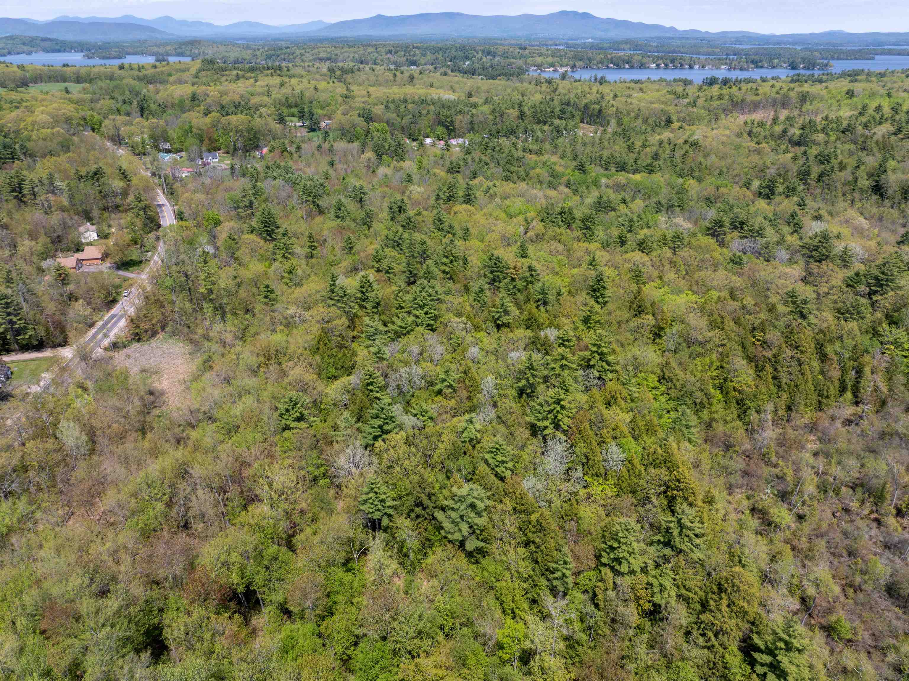 547 White Oaks Road