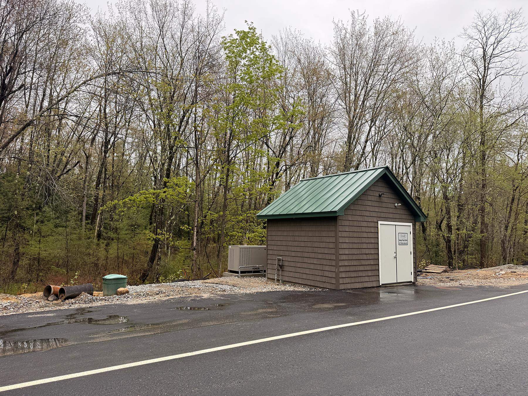 547 White Oaks Road