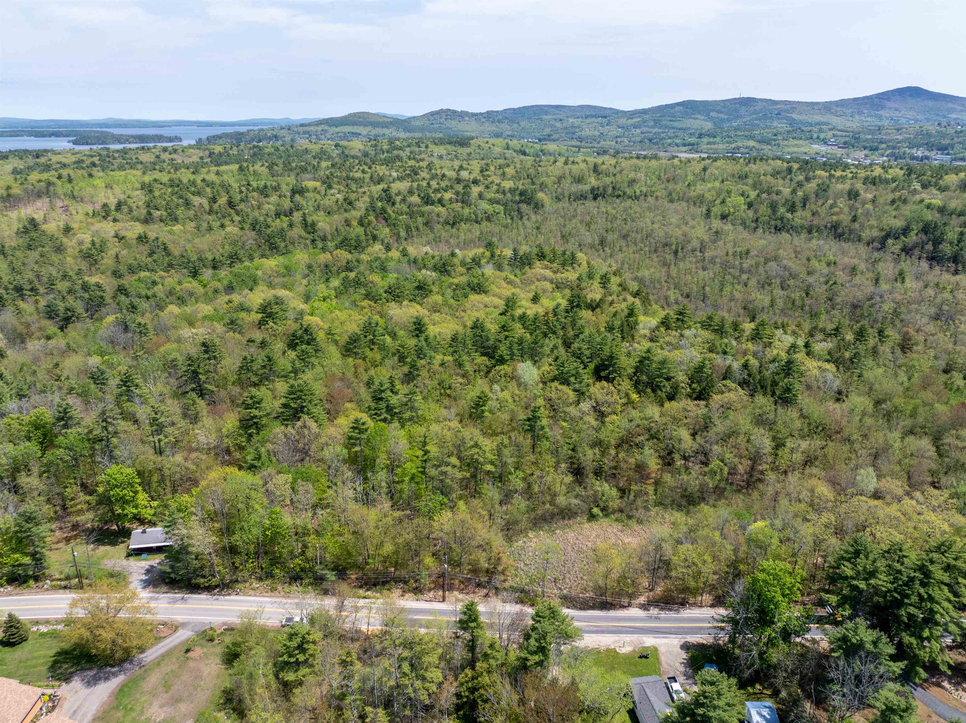 547 White Oaks Road