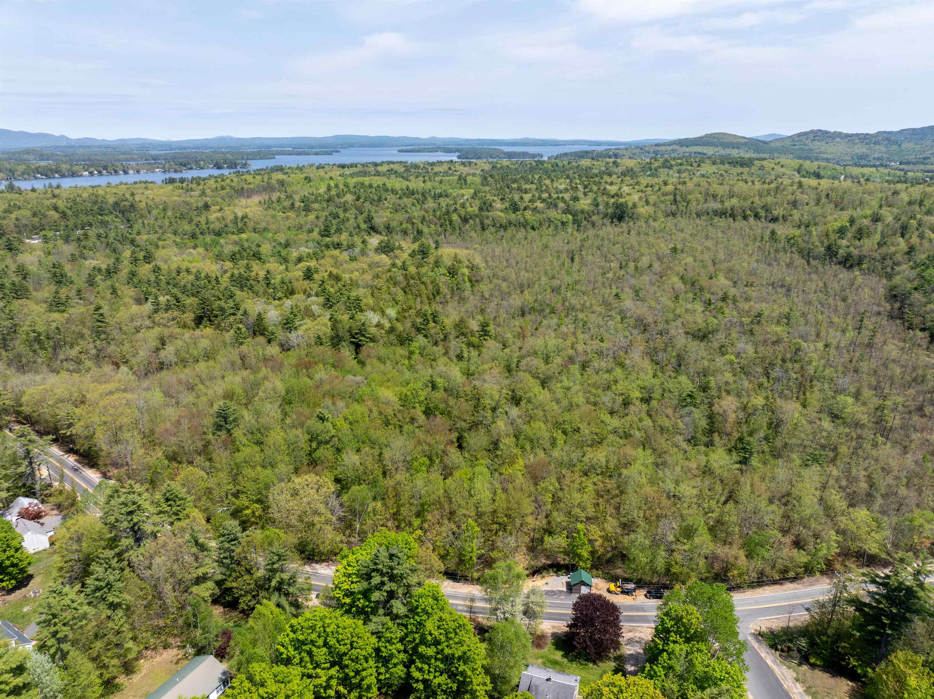 547 White Oaks Road