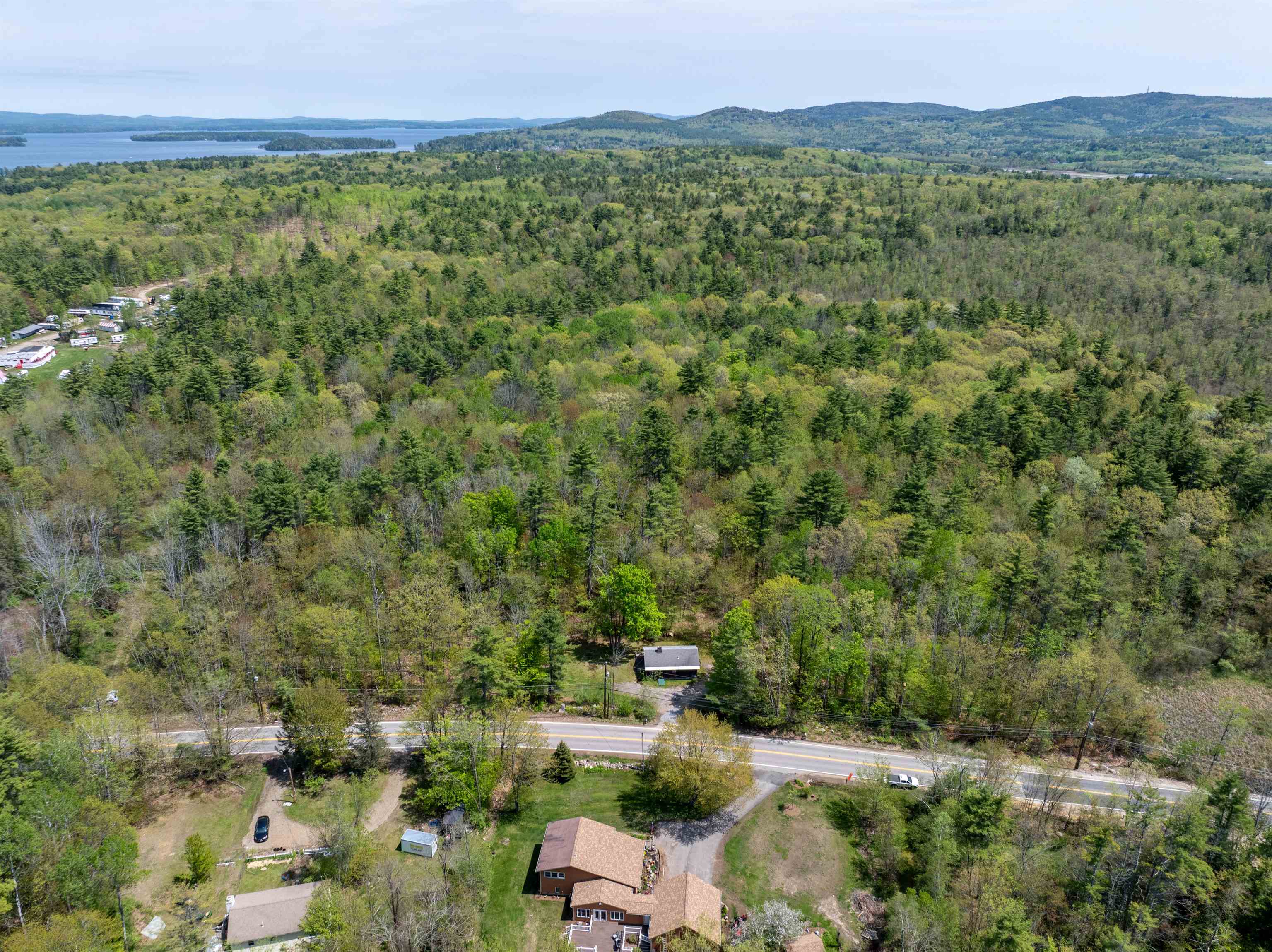547 White Oaks Road