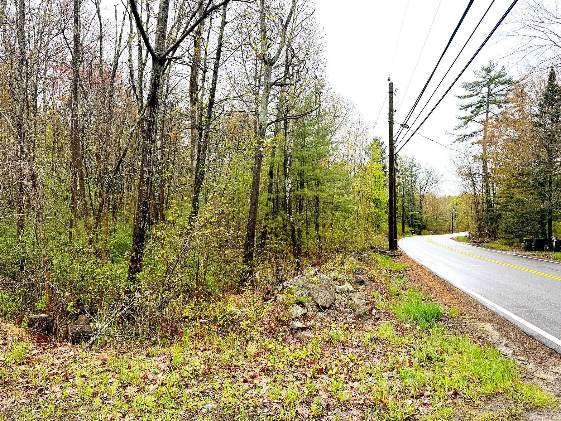 547 White Oaks Road