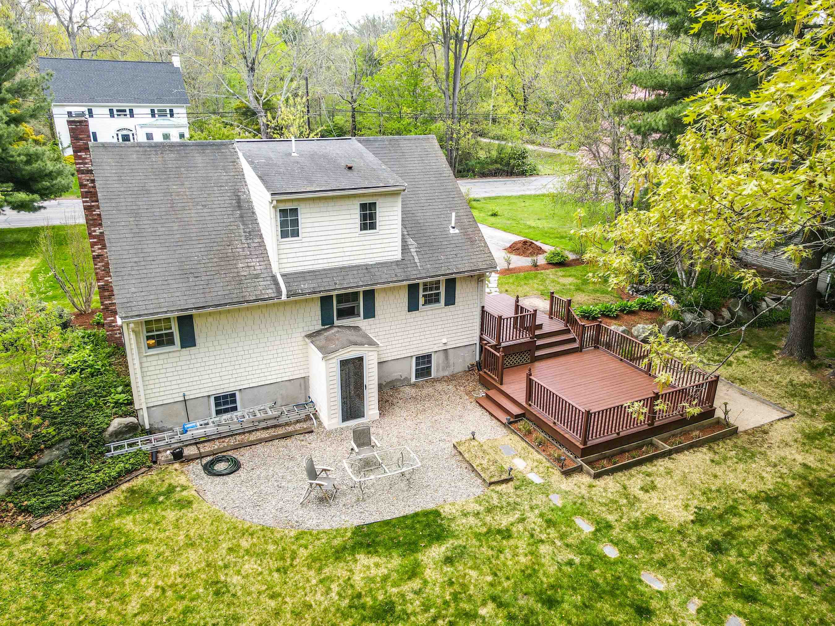 34 Oakhill Avenue