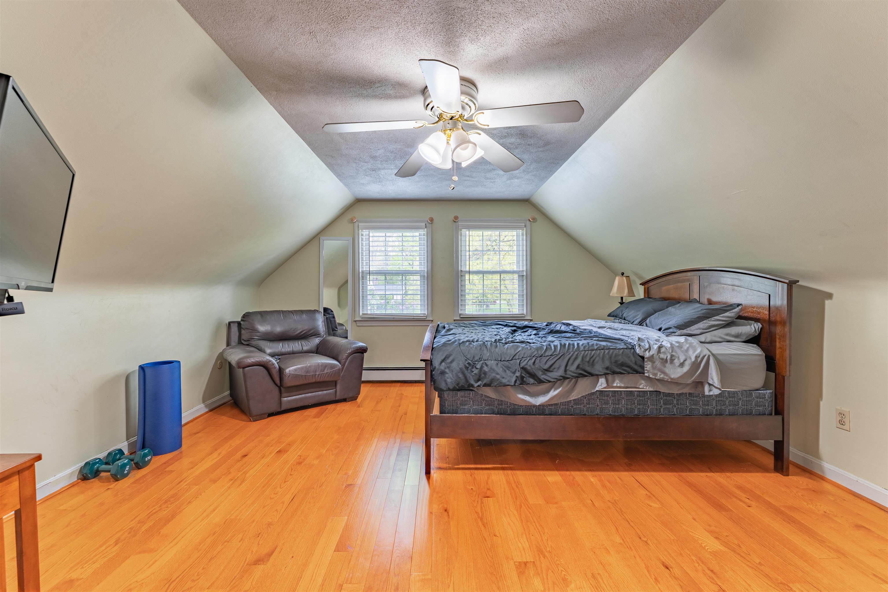 34 Oakhill Avenue