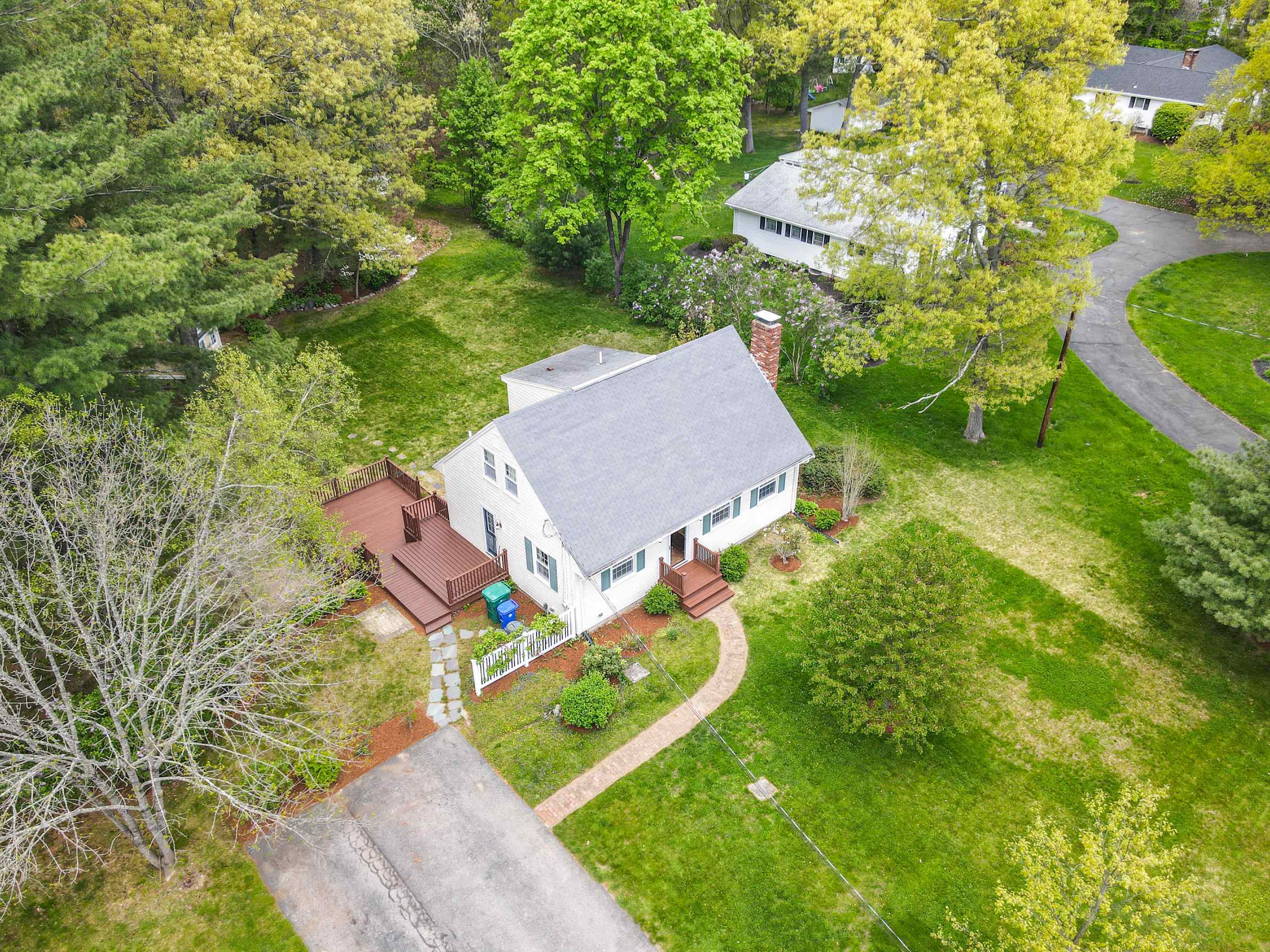 34 Oakhill Avenue