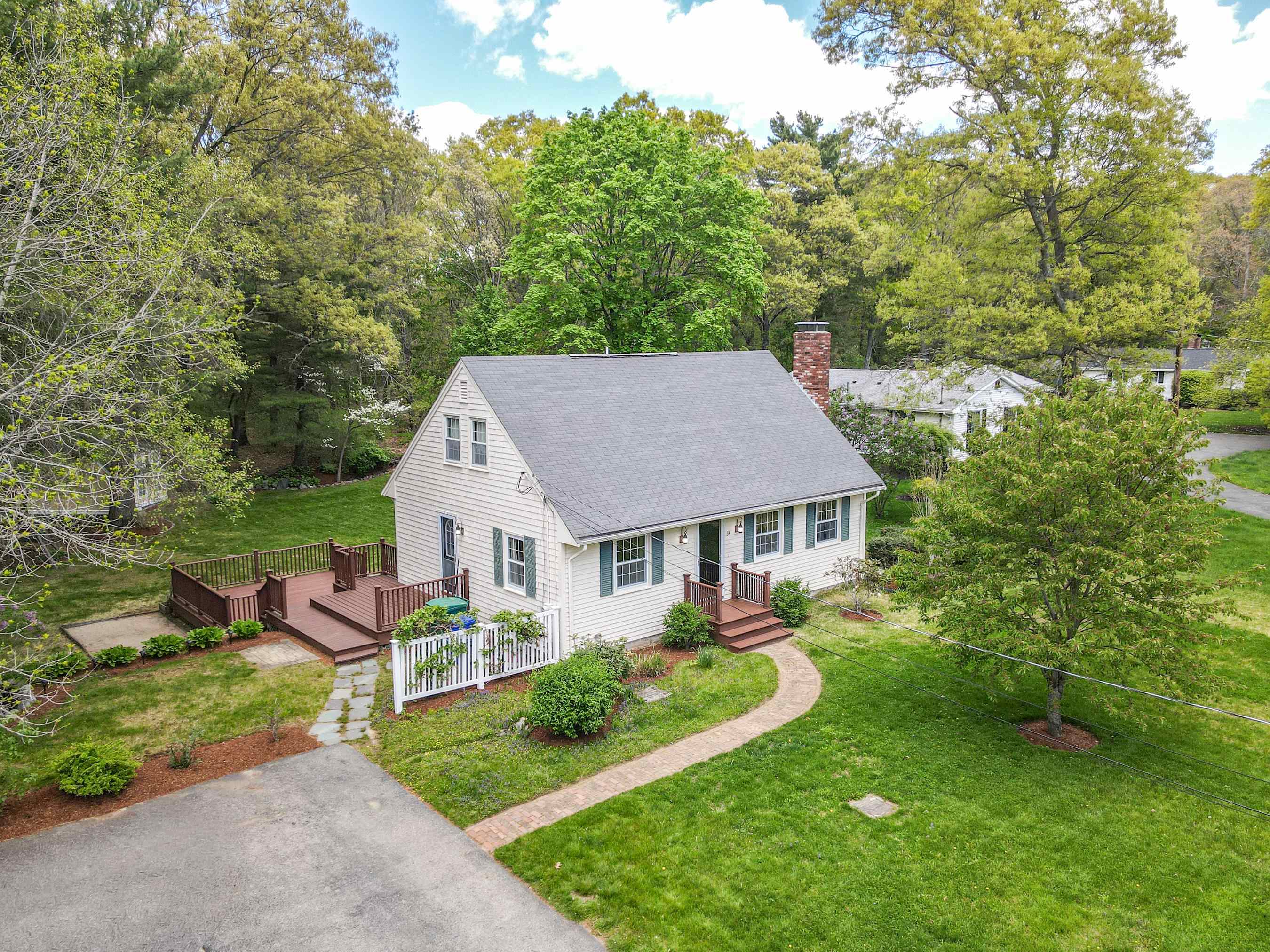 34 Oakhill Avenue