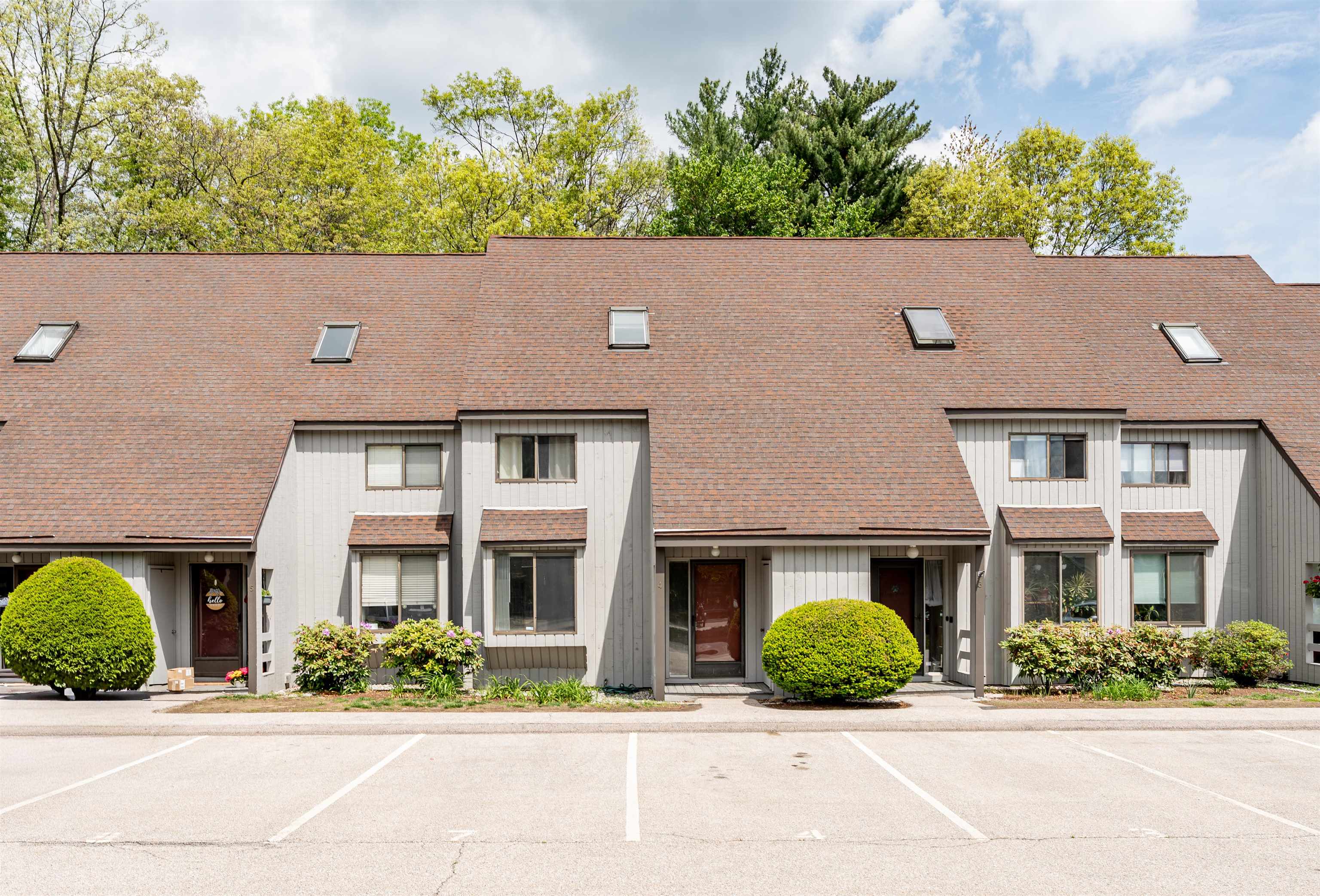 4 Harwich Court