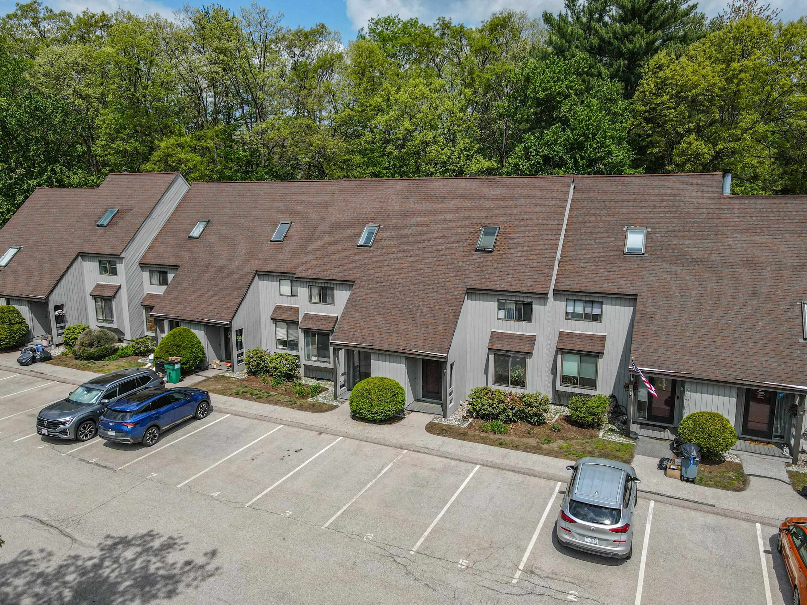 4 Harwich Court