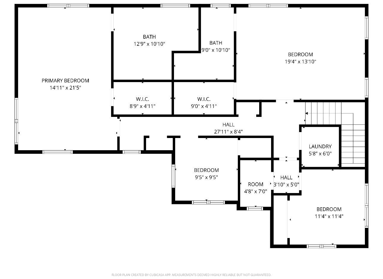 5 Lowther Place
