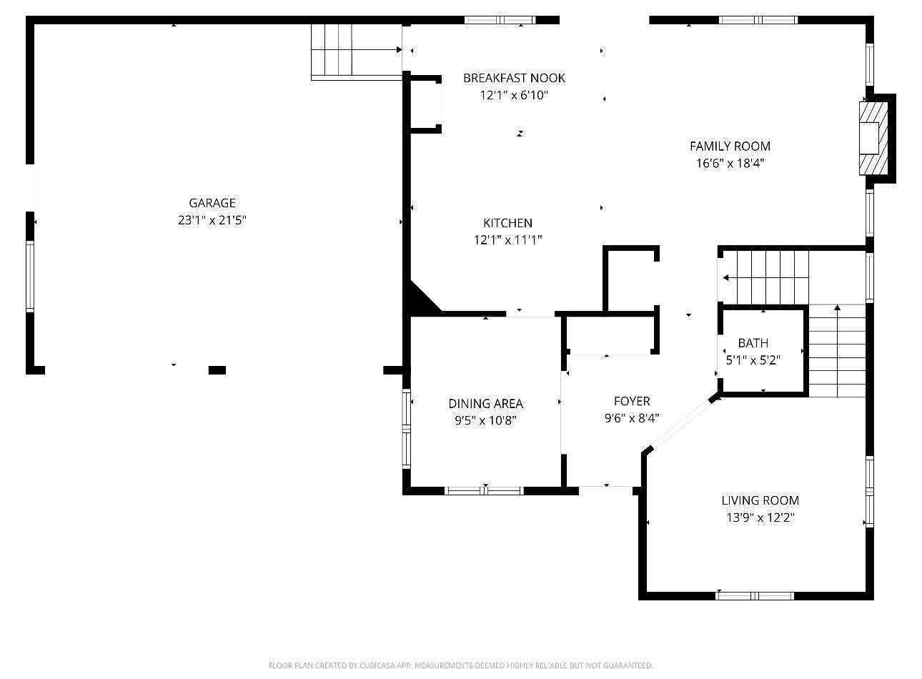 5 Lowther Place