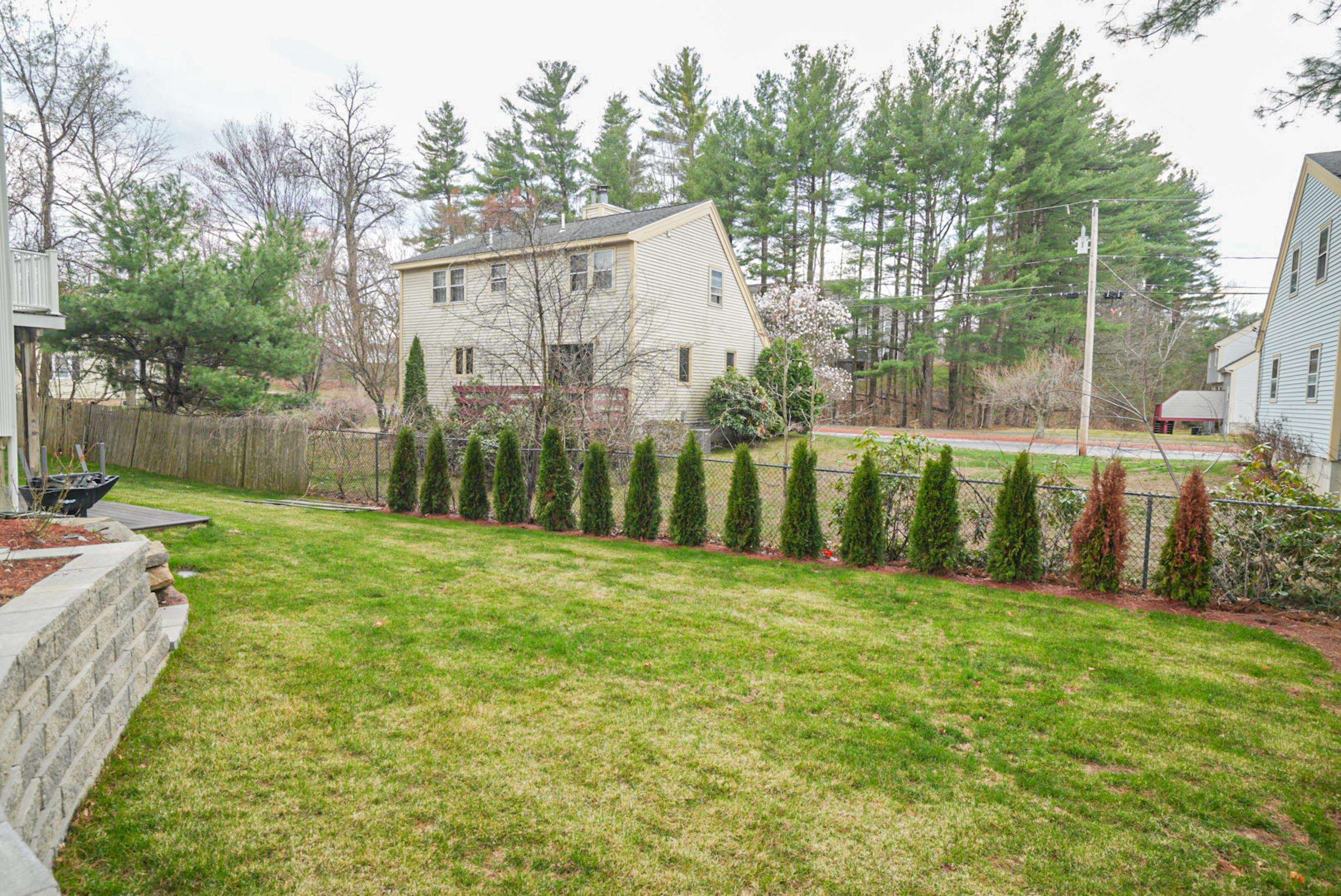 5 Lowther Place