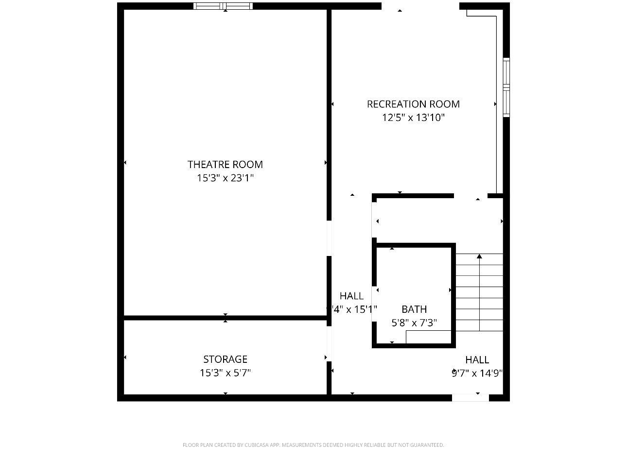 5 Lowther Place