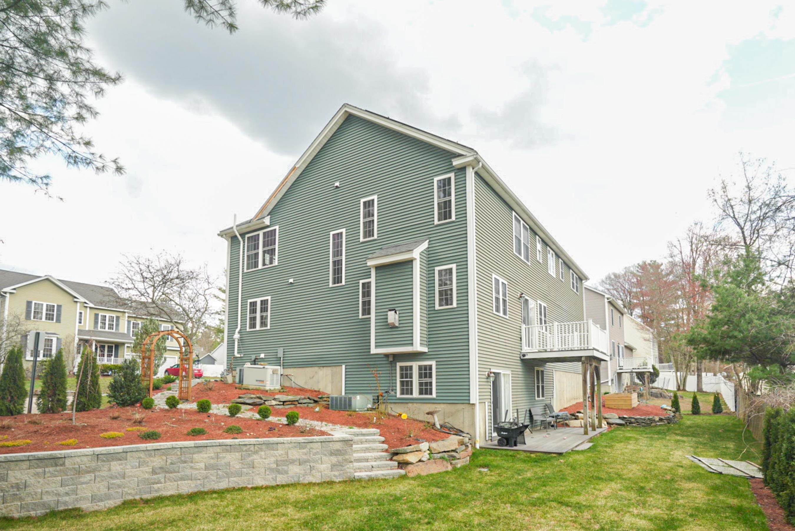 5 Lowther Place