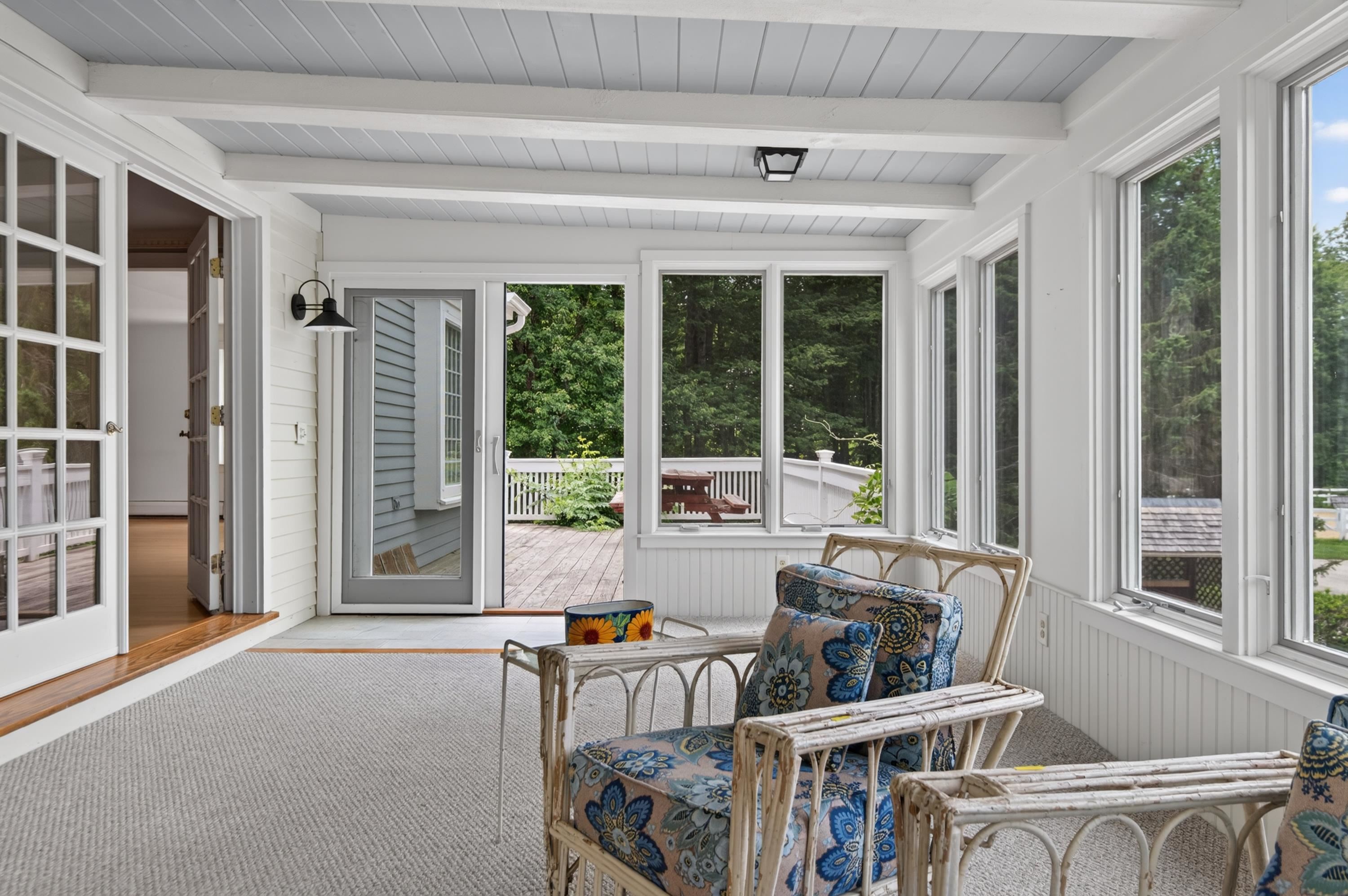 428 Clark Hill Road