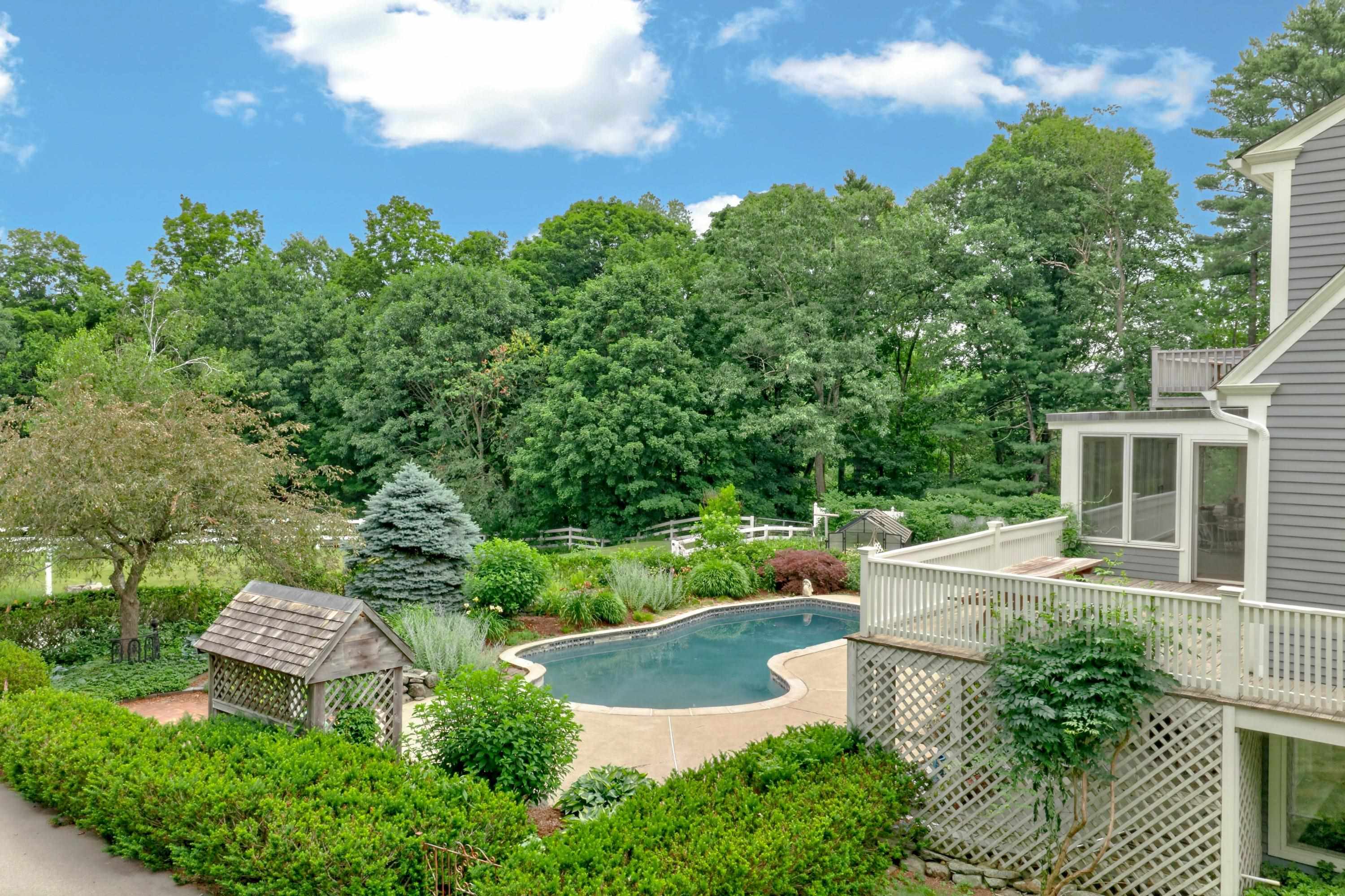 428 Clark Hill Road