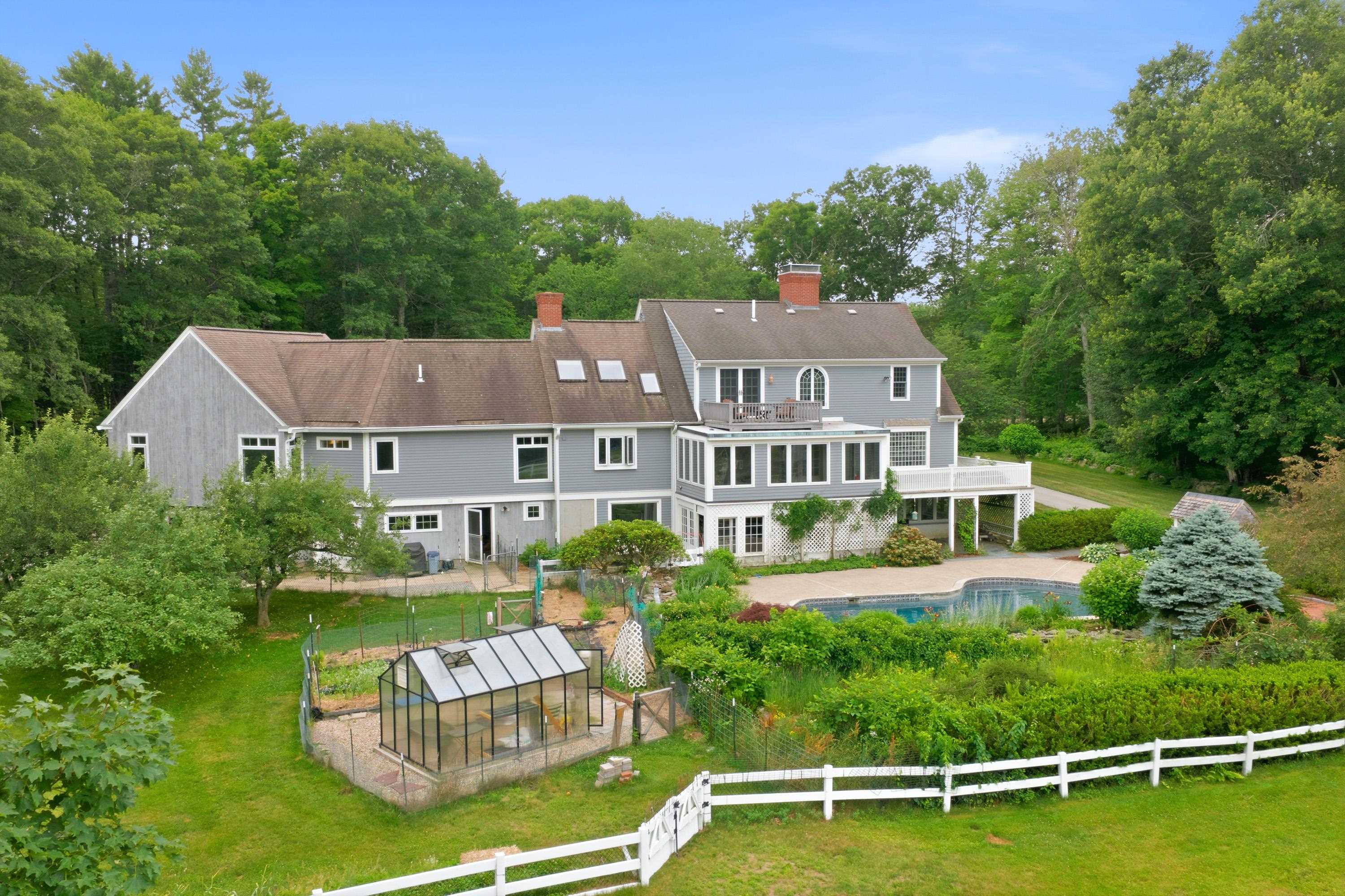 428 Clark Hill Road