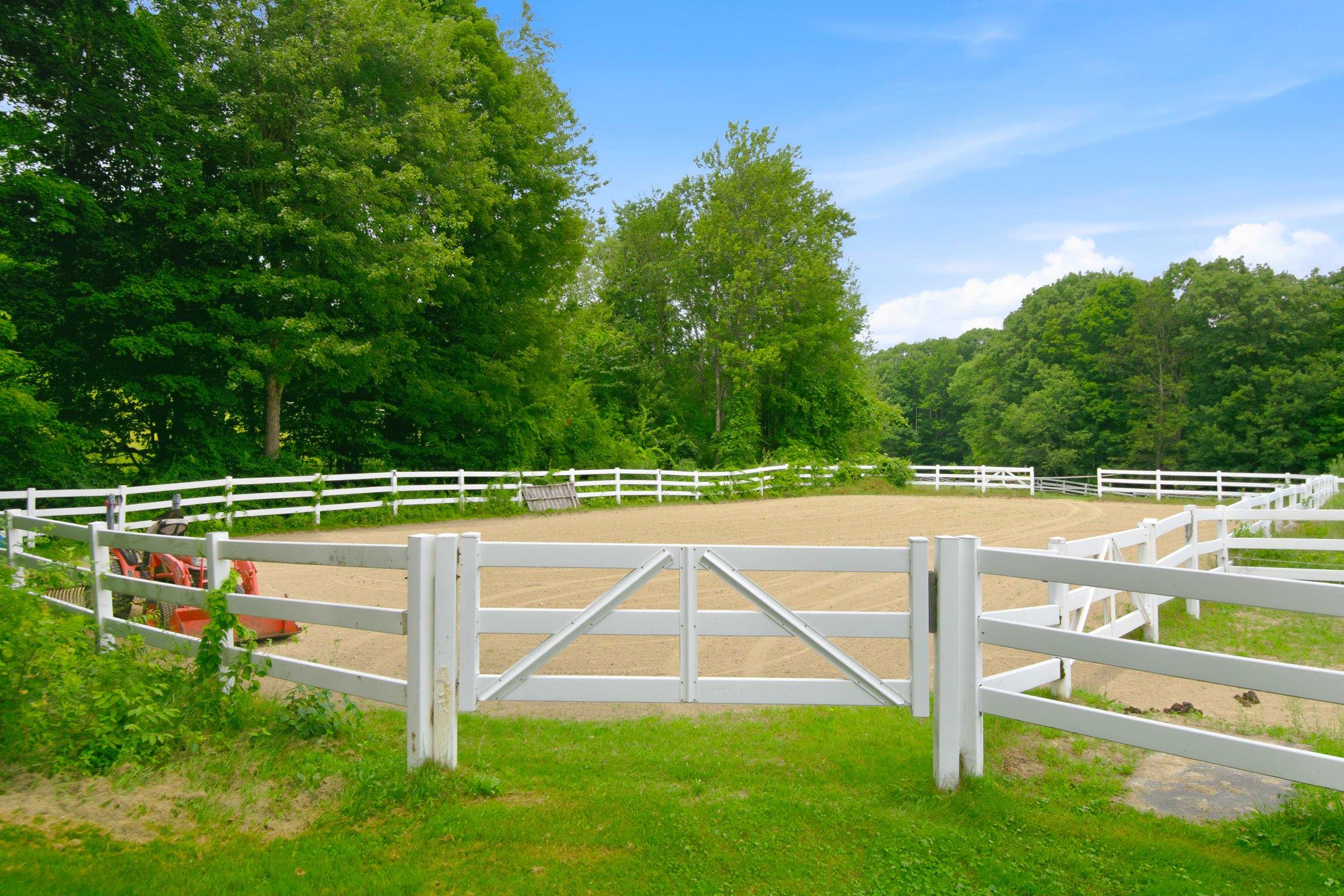 428 Clark Hill Road