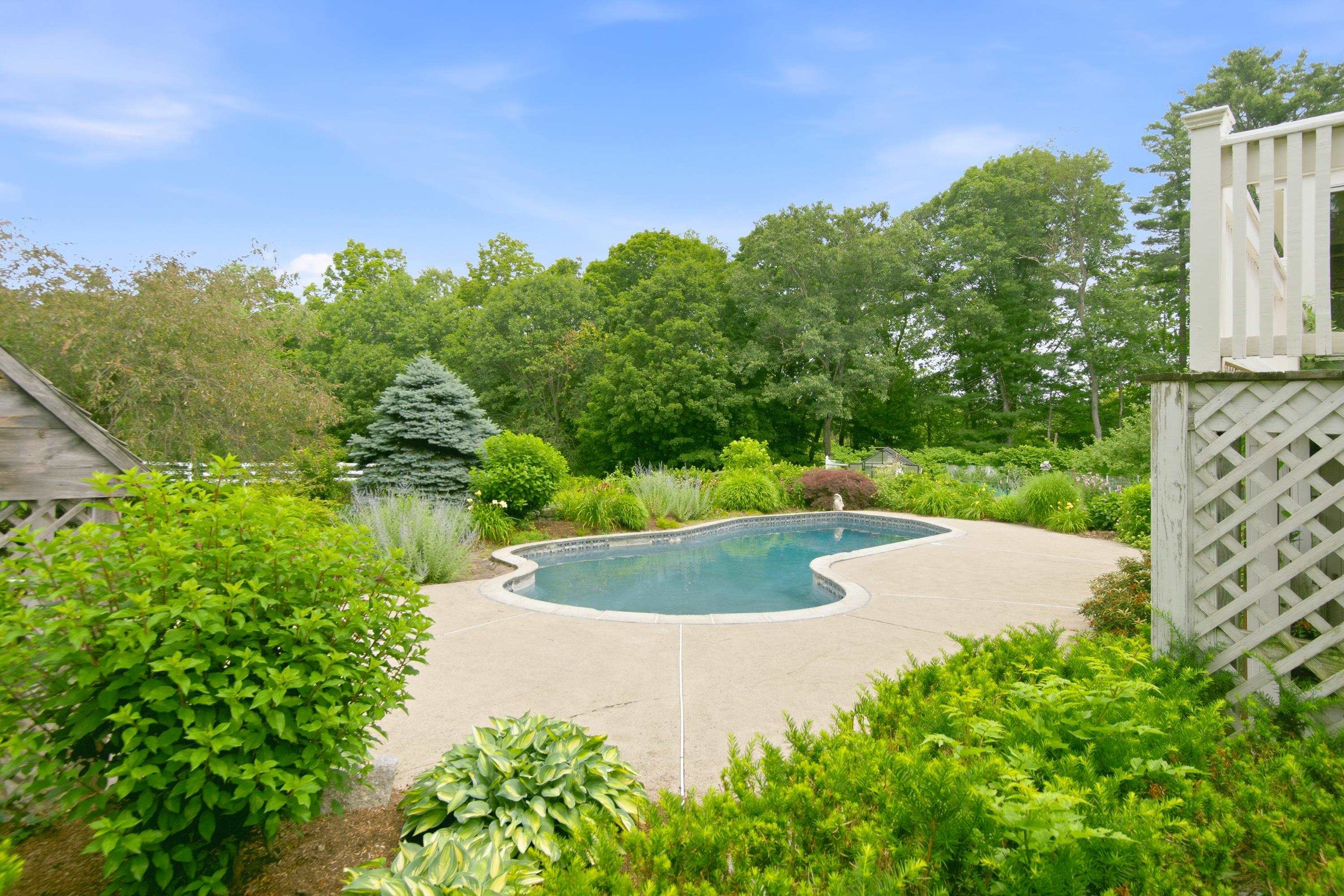 428 Clark Hill Road