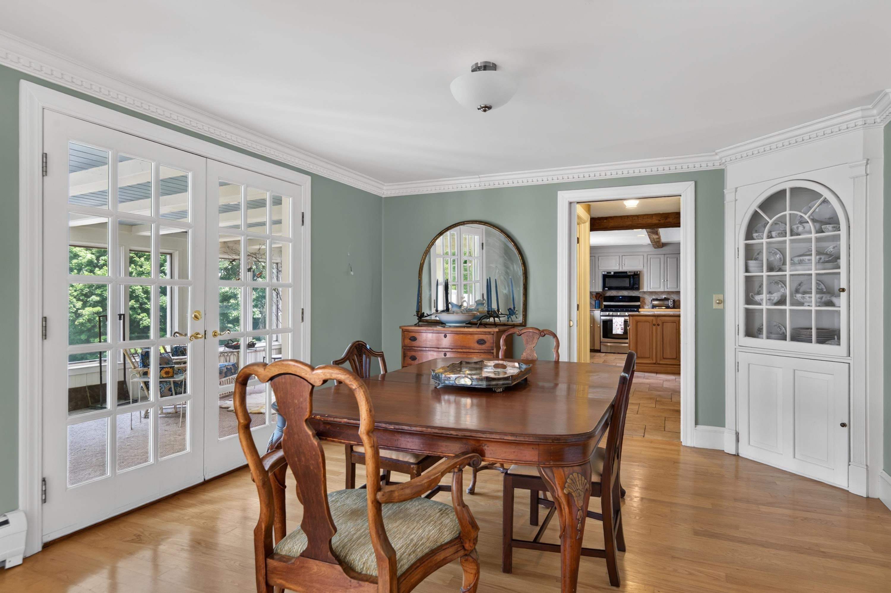 428 Clark Hill Road