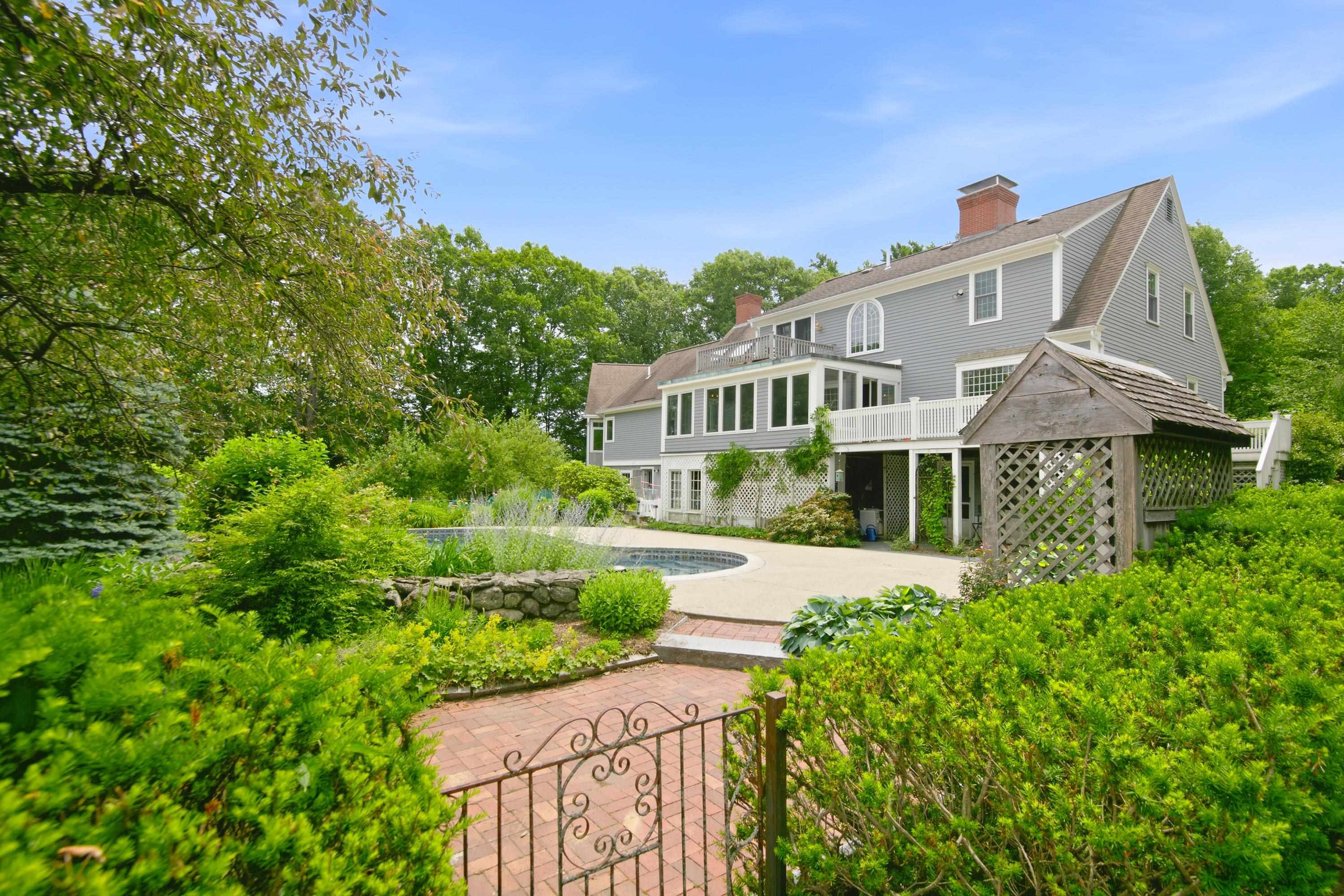 428 Clark Hill Road
