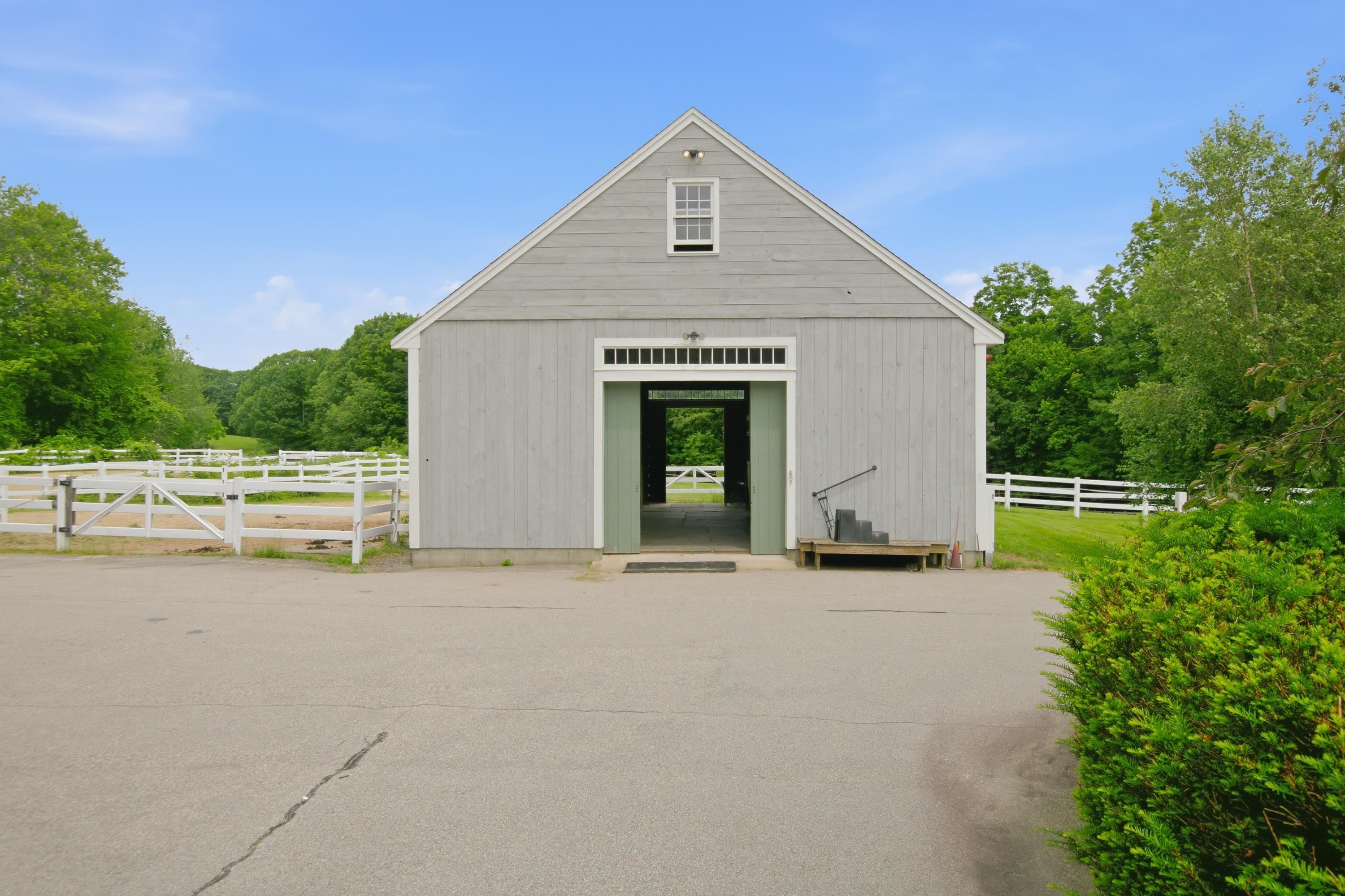 428 Clark Hill Road