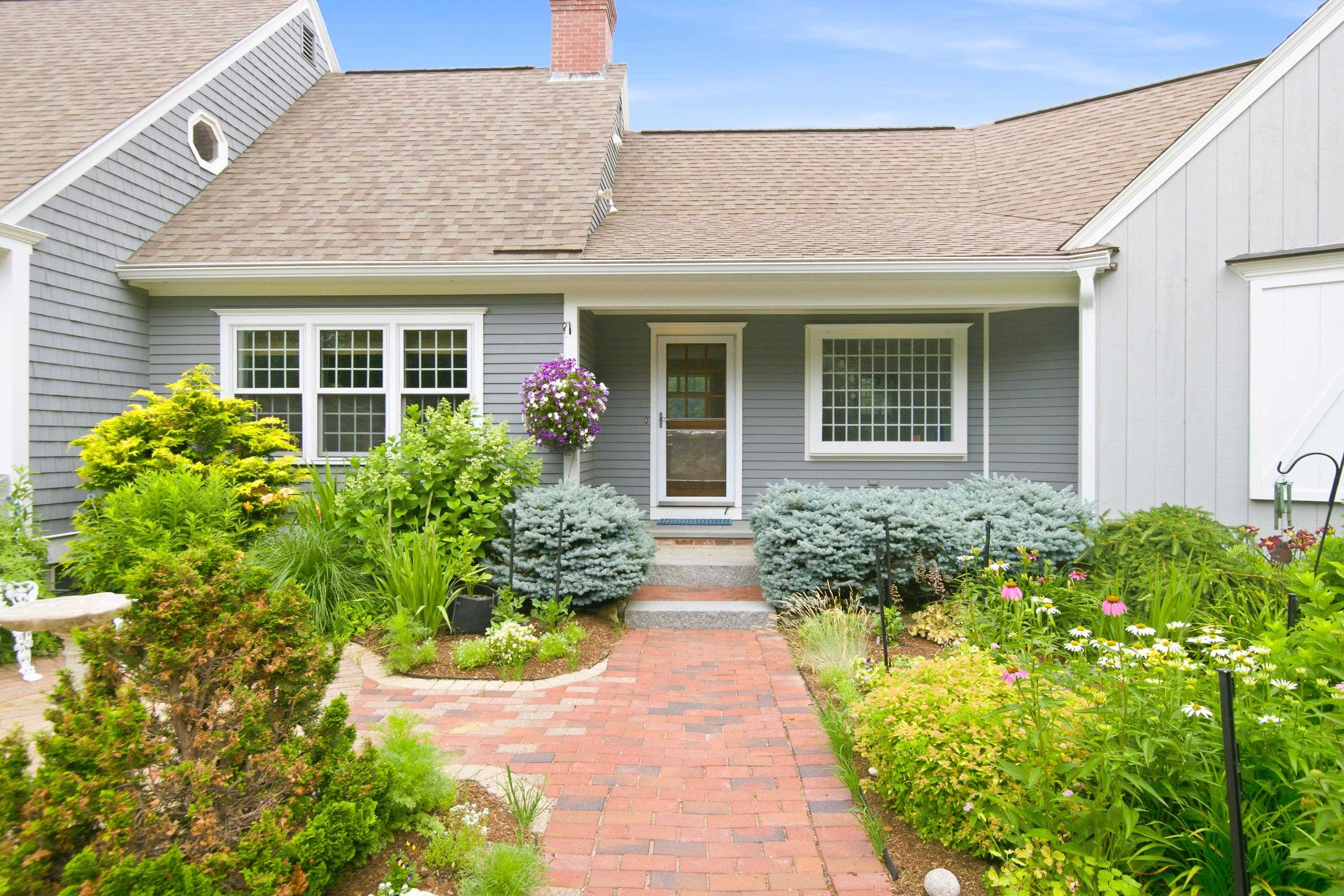 428 Clark Hill Road