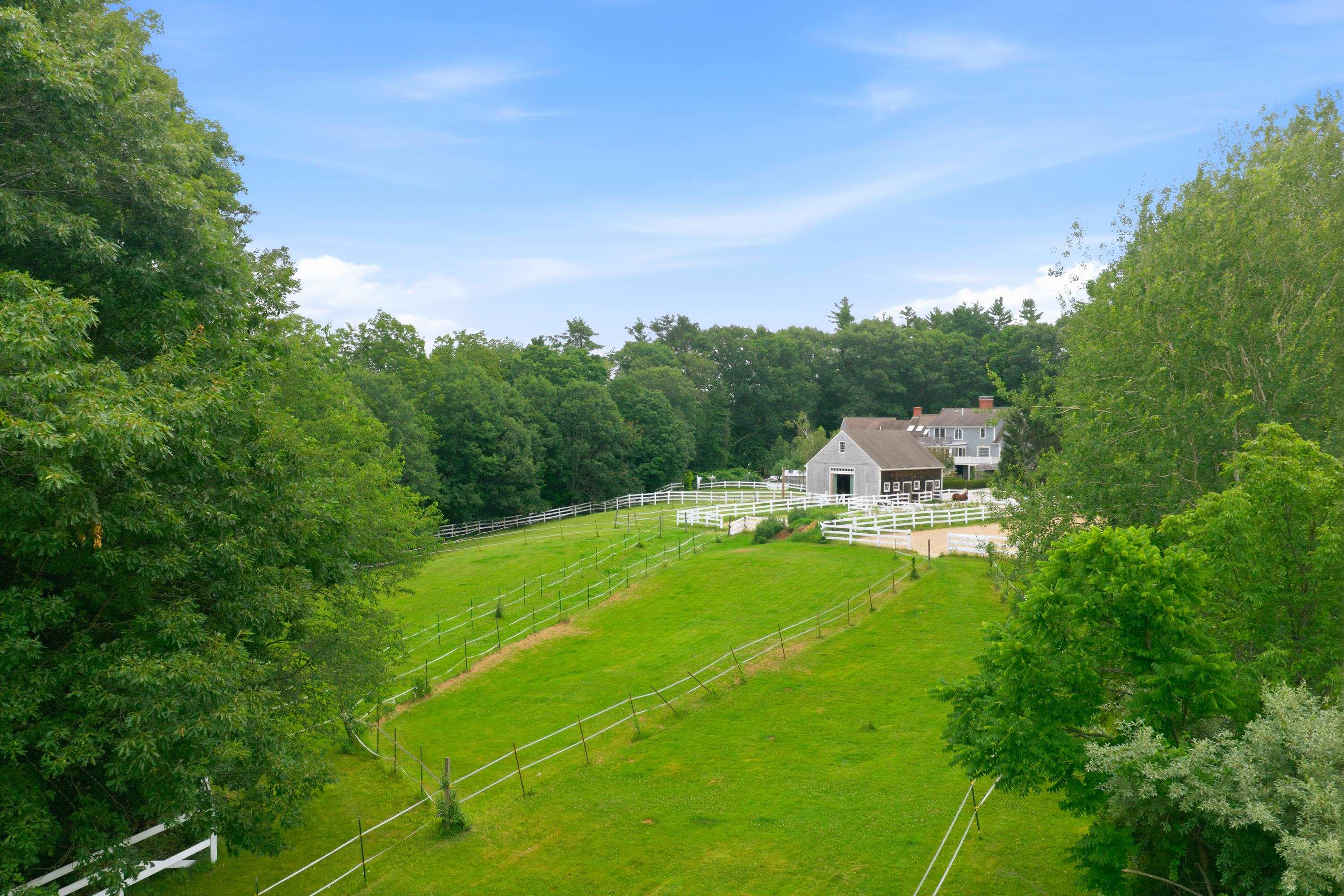 428 Clark Hill Road