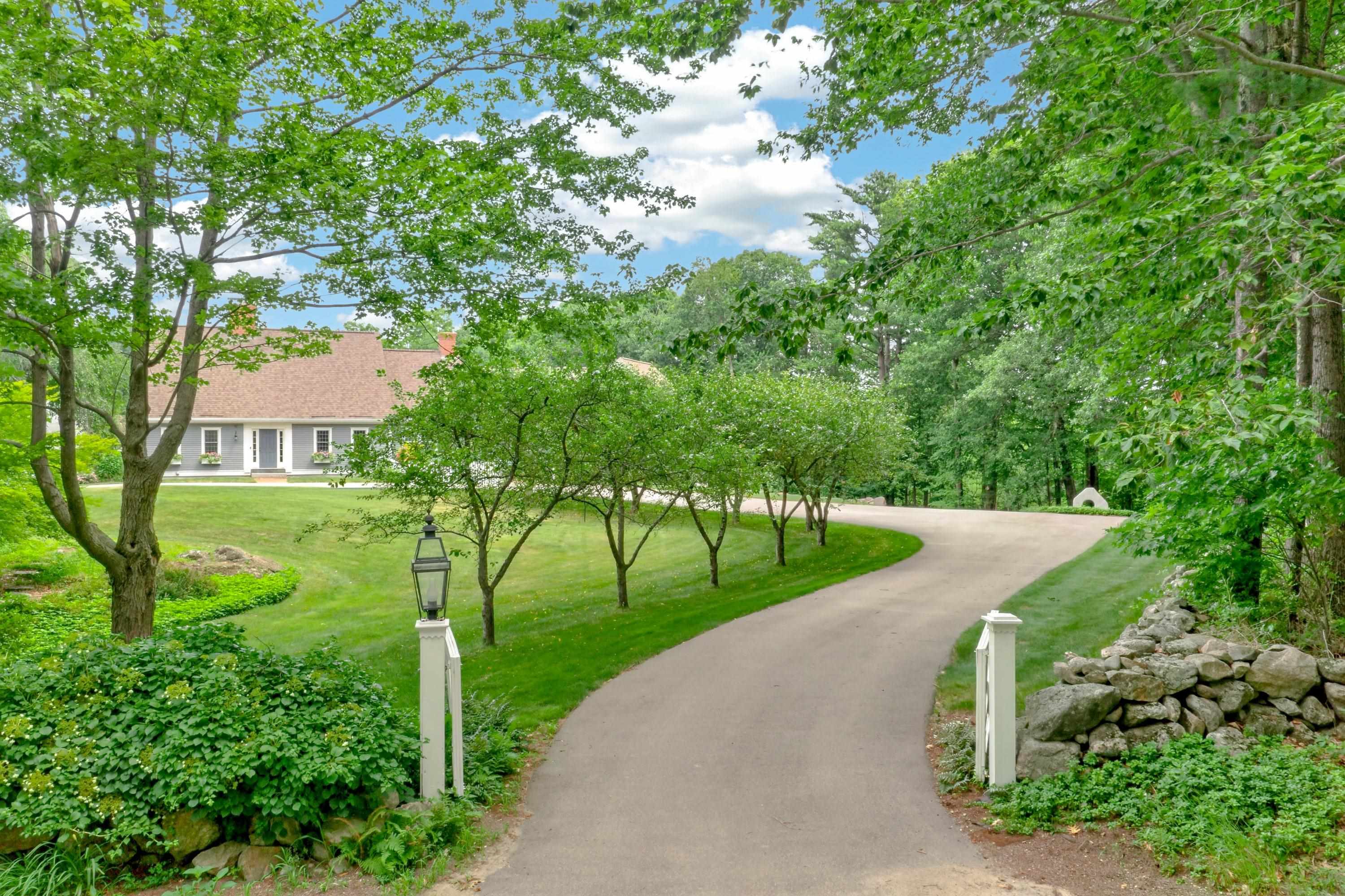 428 Clark Hill Road