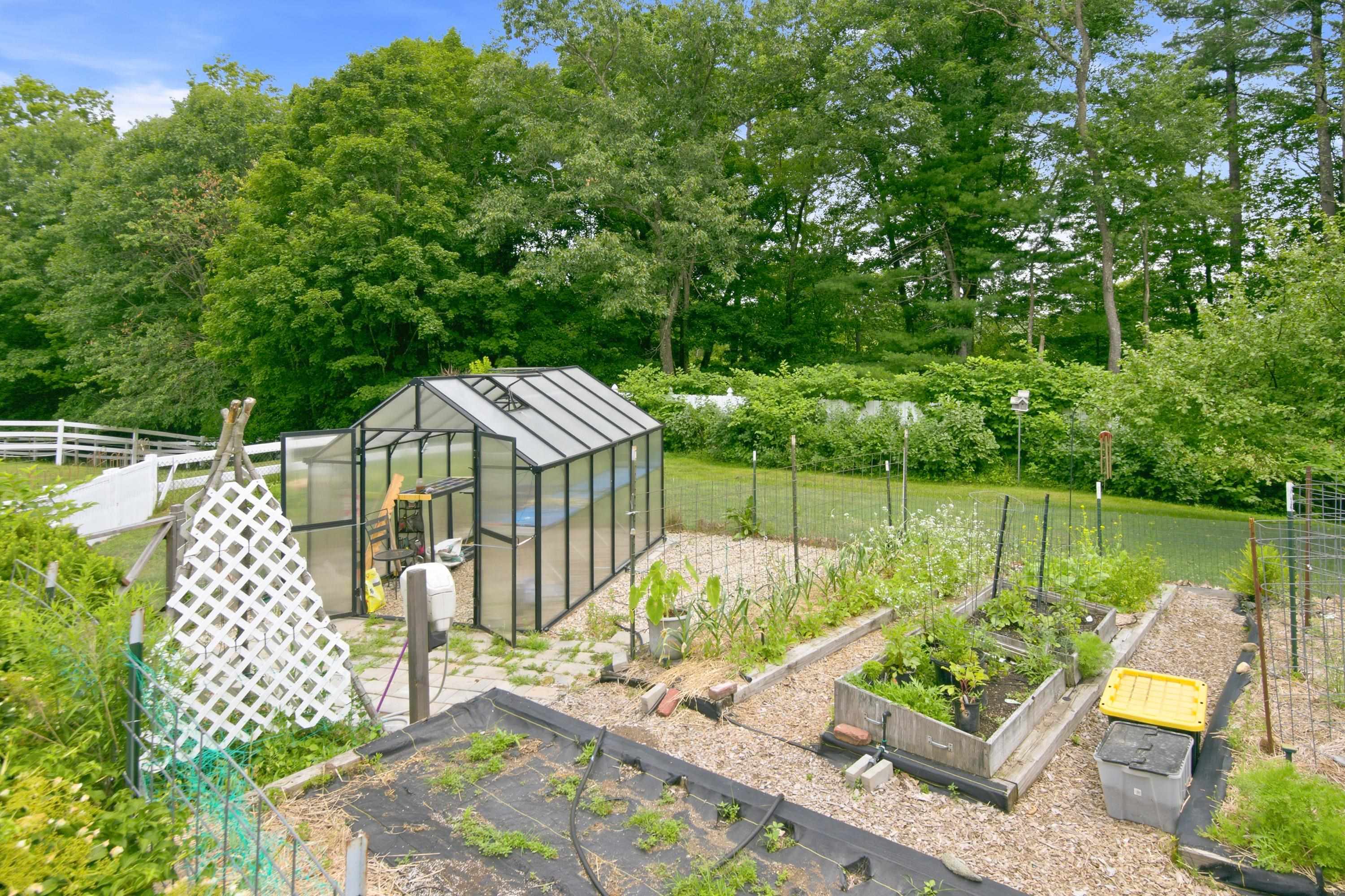 428 Clark Hill Road