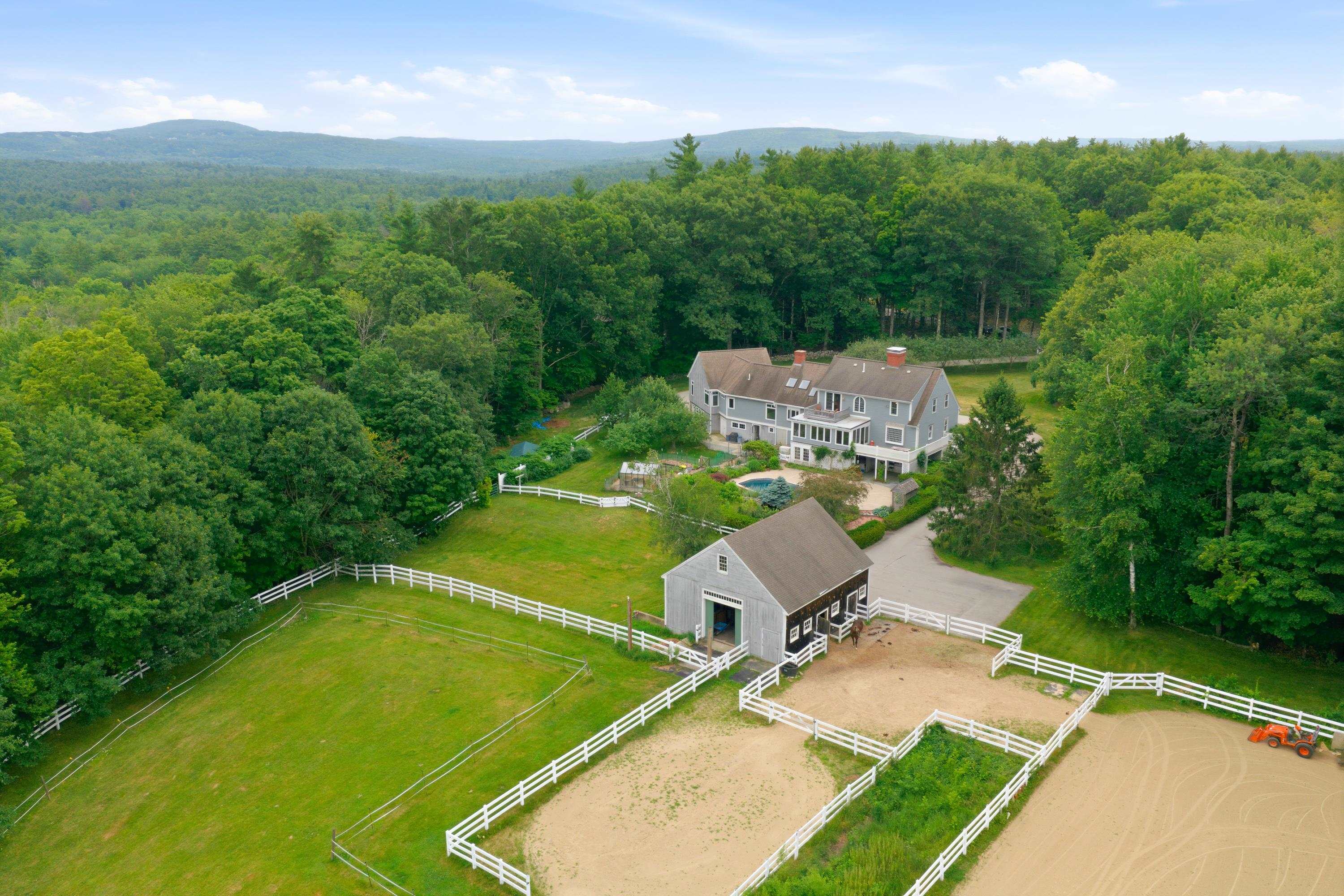 428 Clark Hill Road