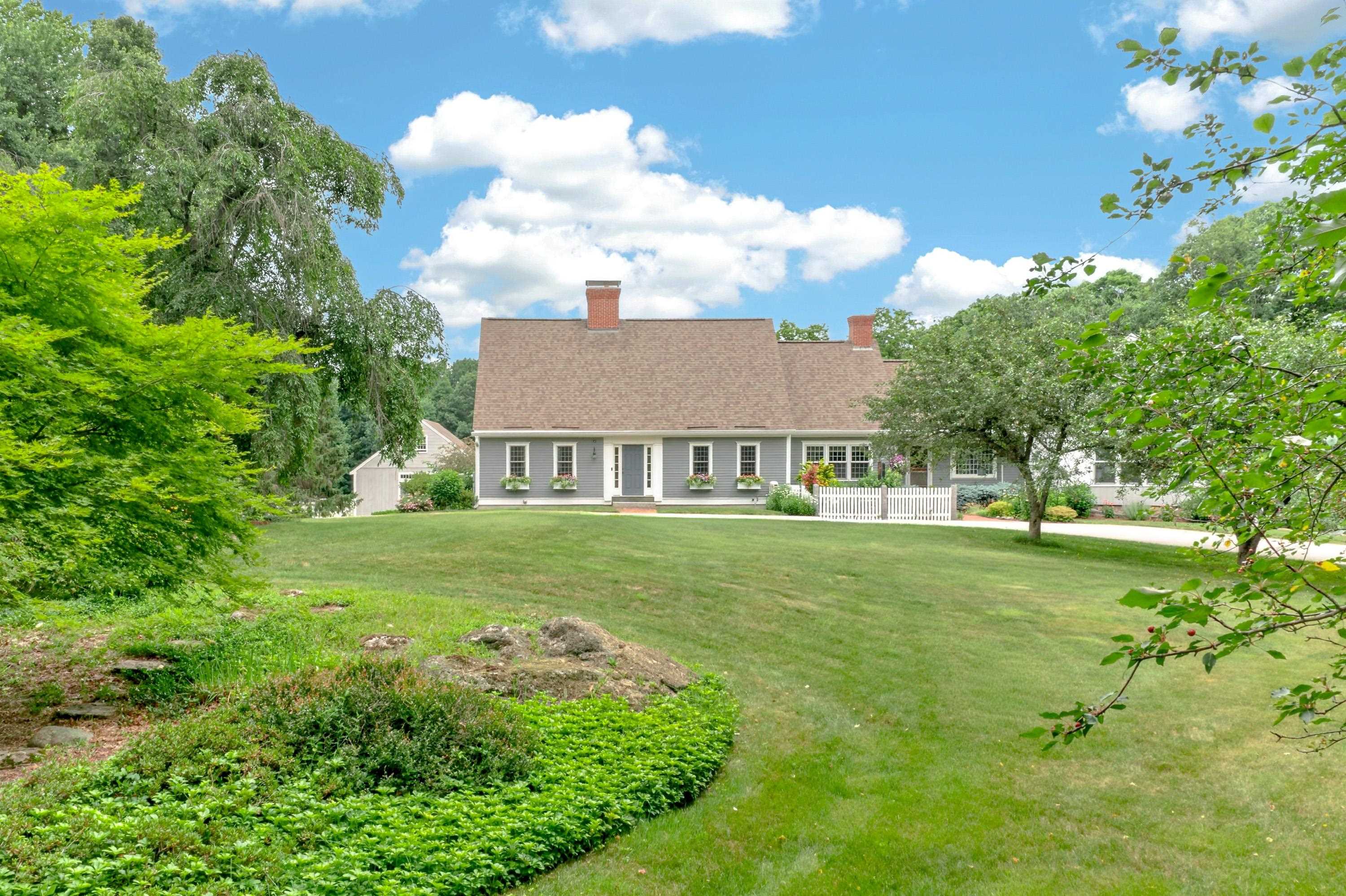 428 Clark Hill Road