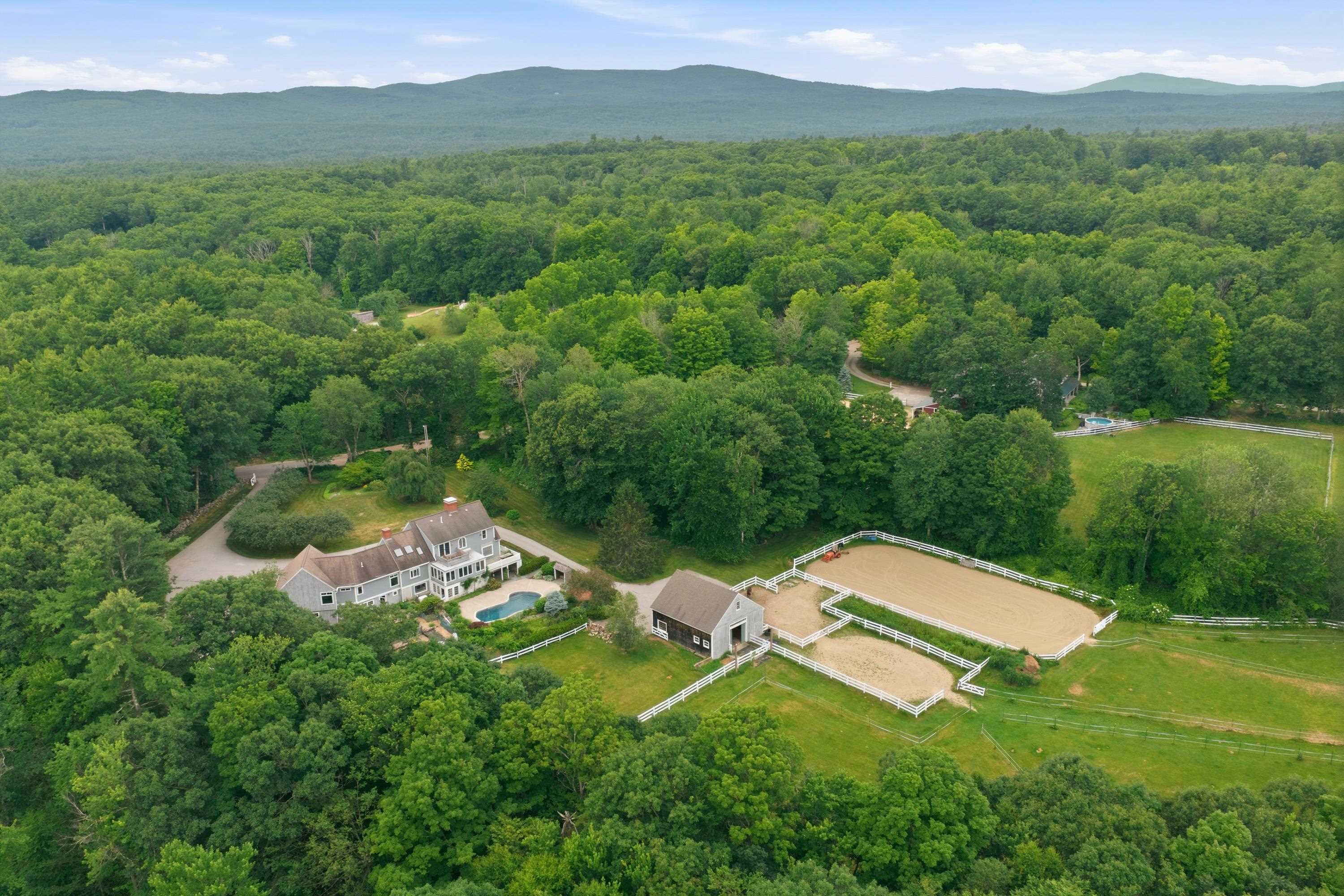 428 Clark Hill Road