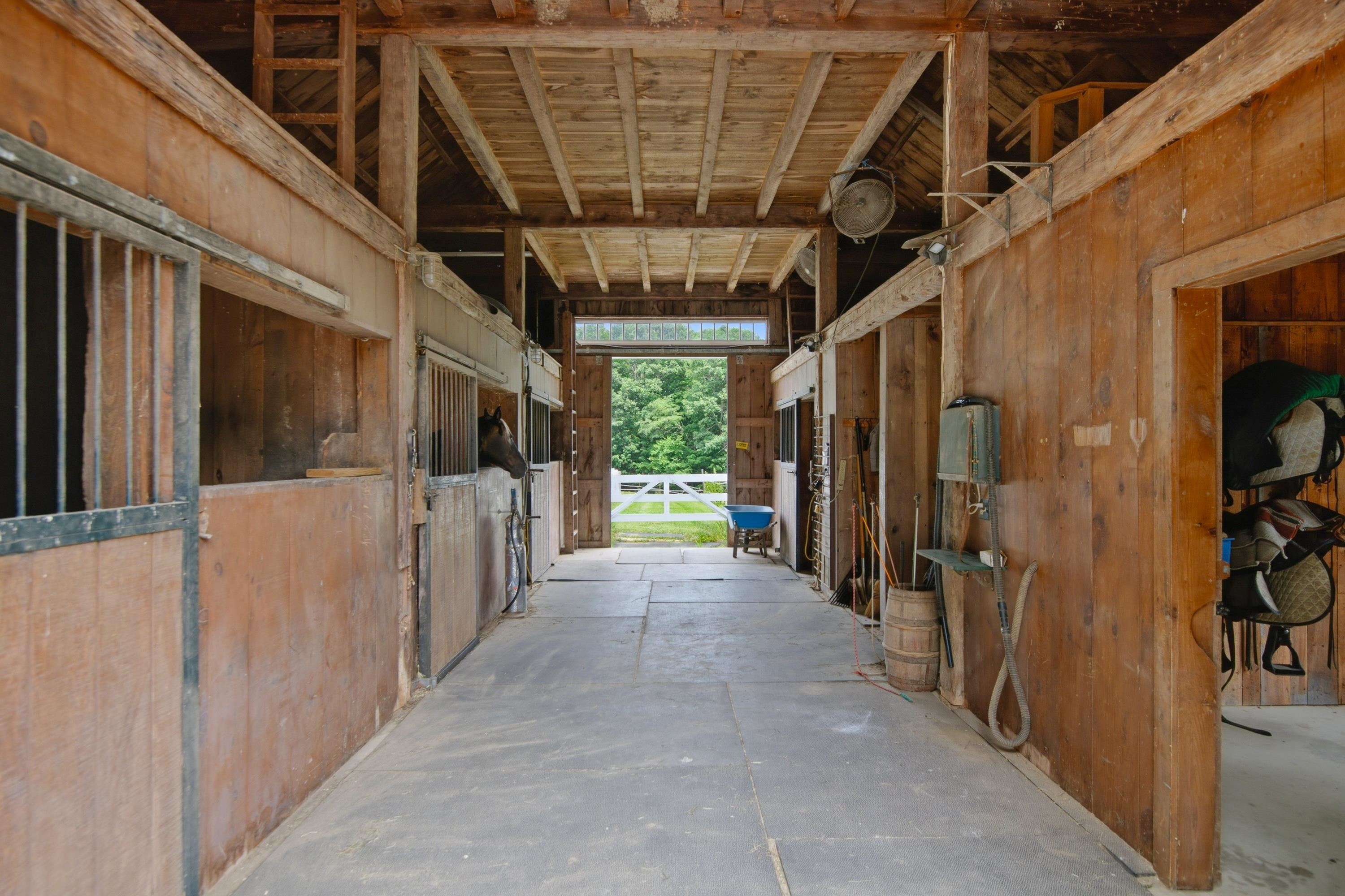 428 Clark Hill Road