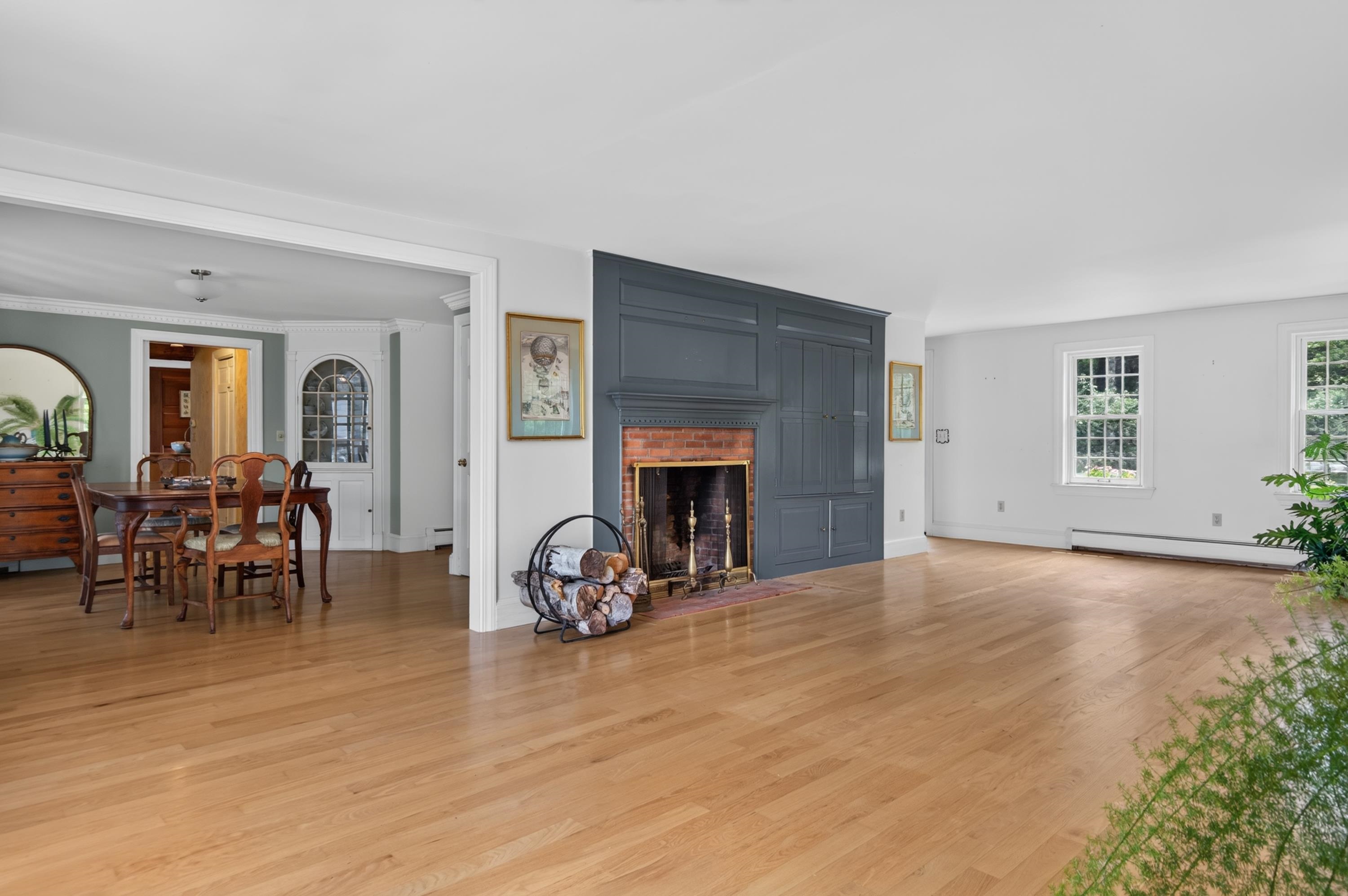 428 Clark Hill Road