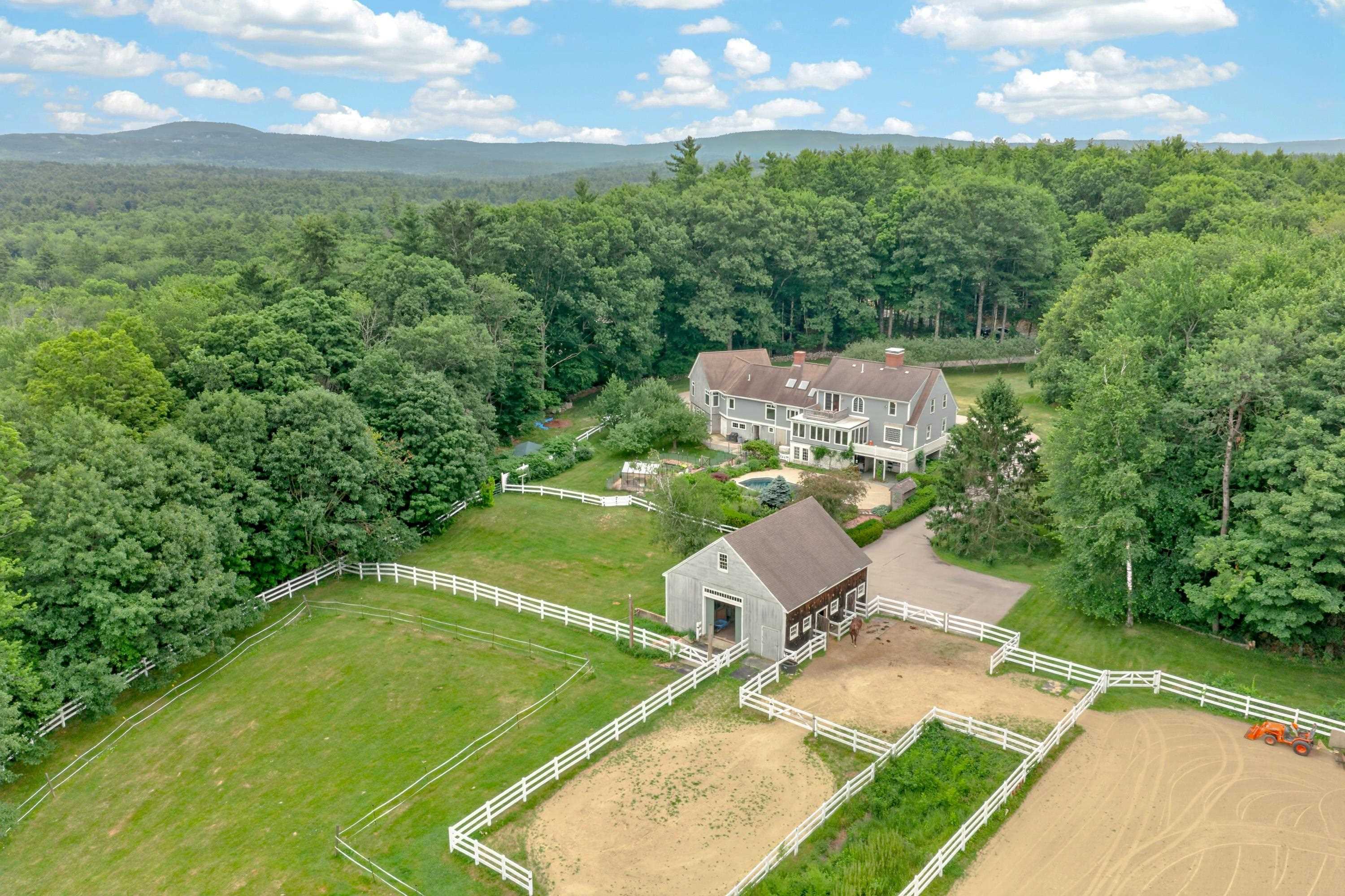 428 Clark Hill Road