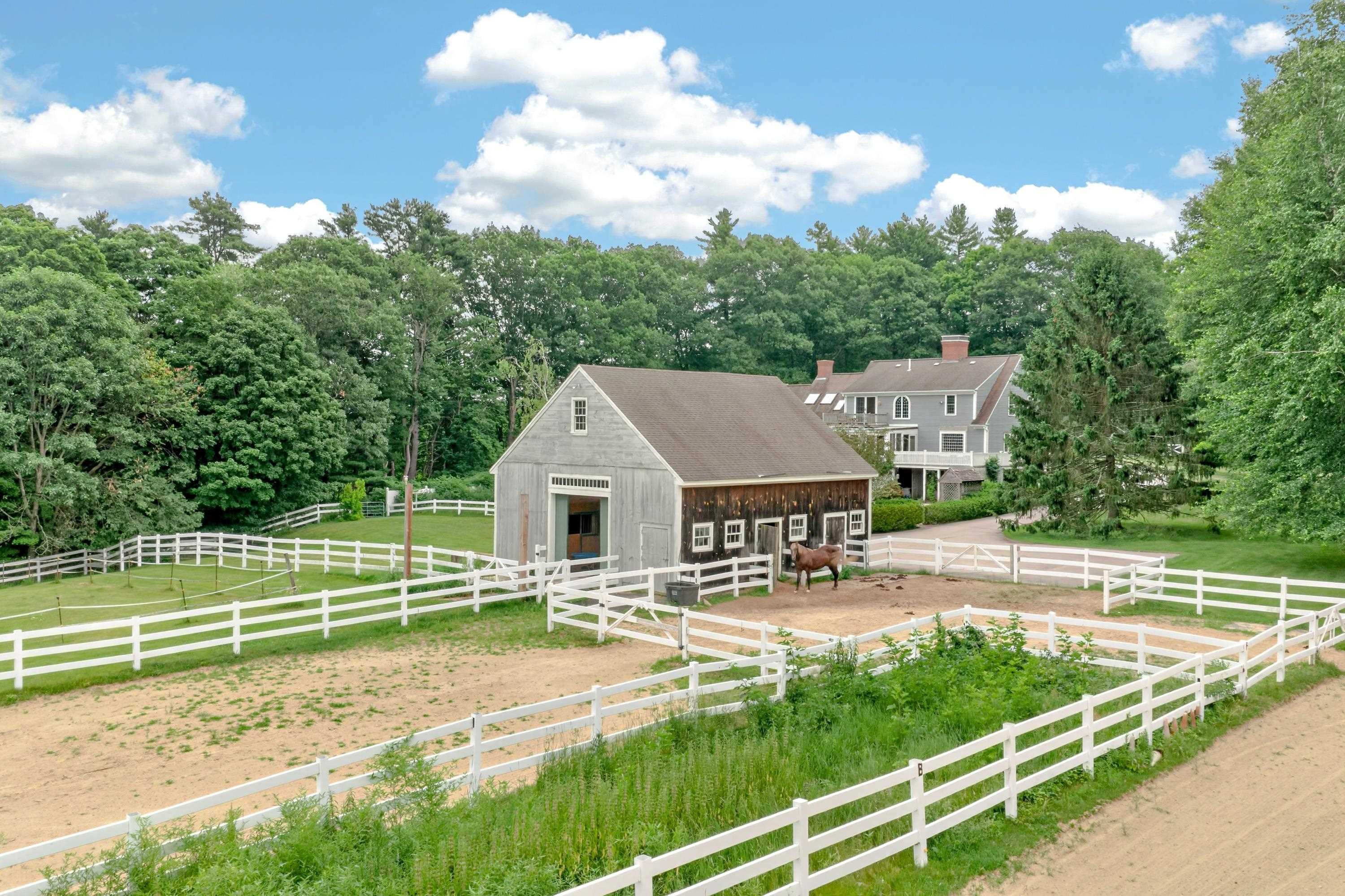 428 Clark Hill Road