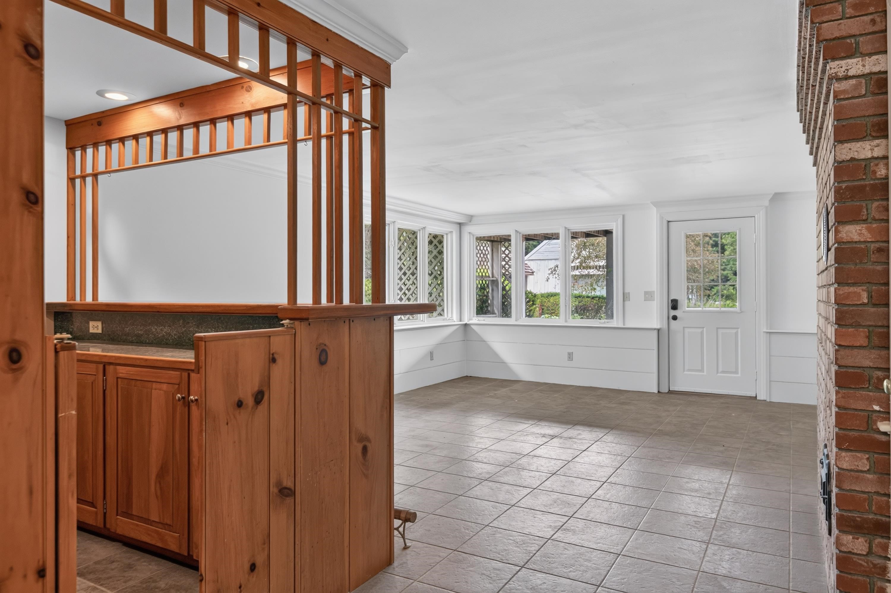 428 Clark Hill Road