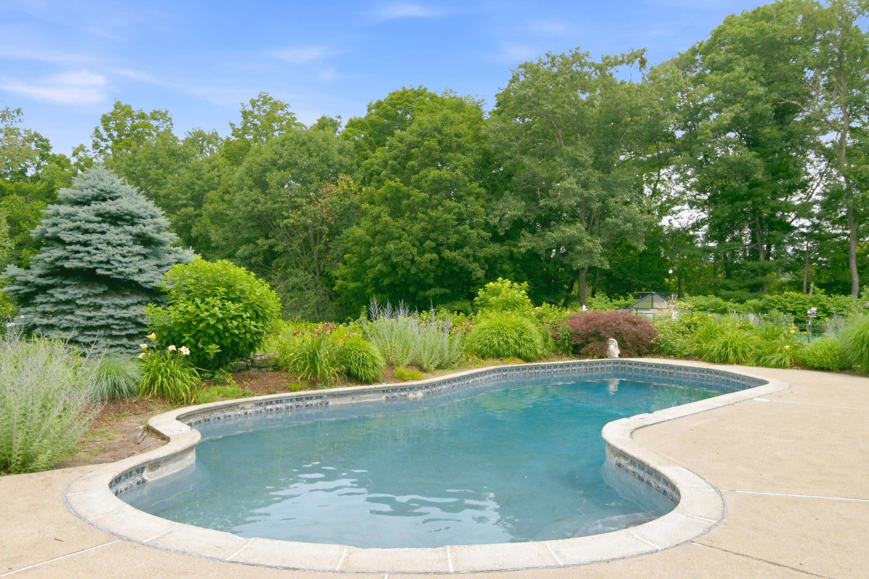 428 Clark Hill Road