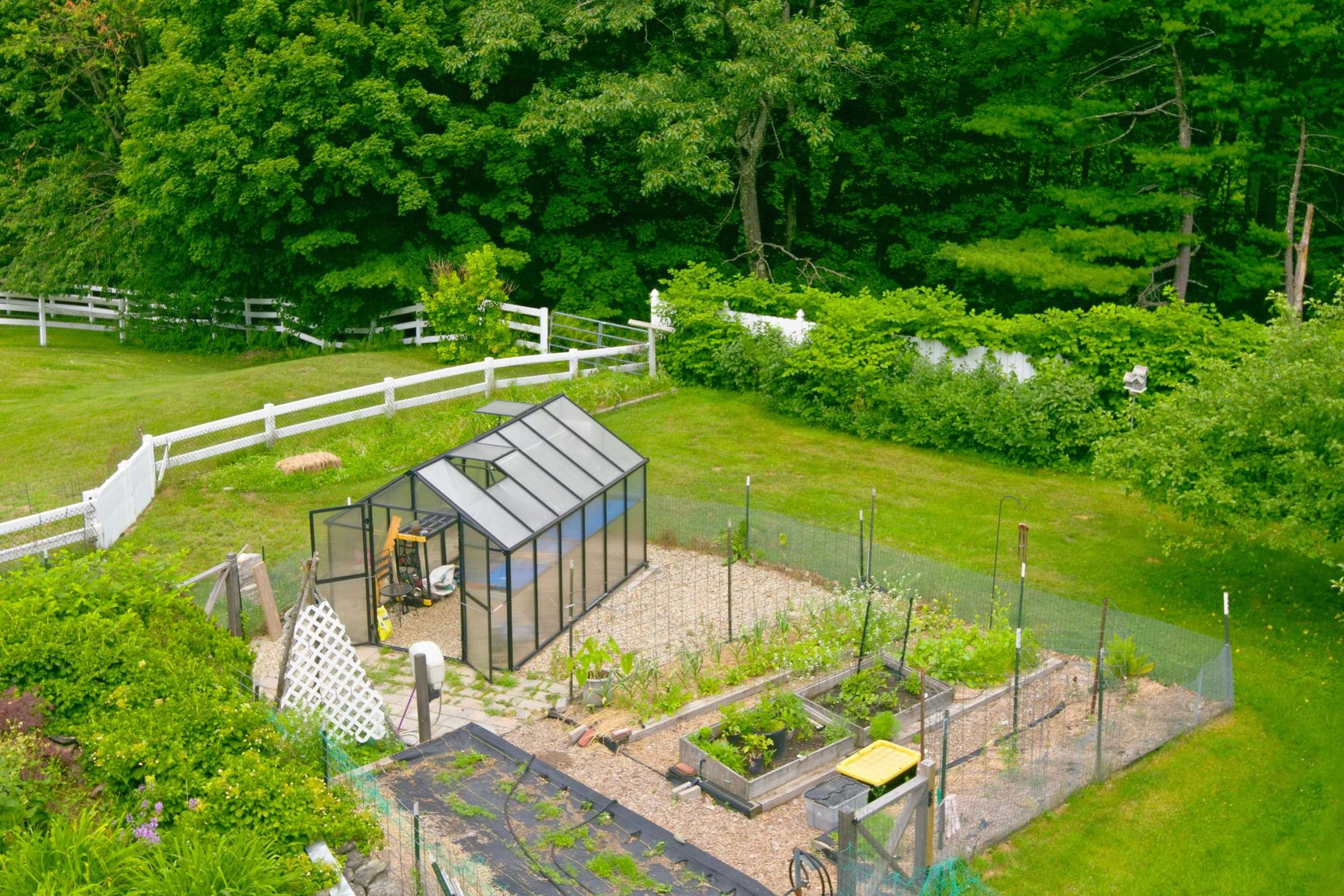 428 Clark Hill Road